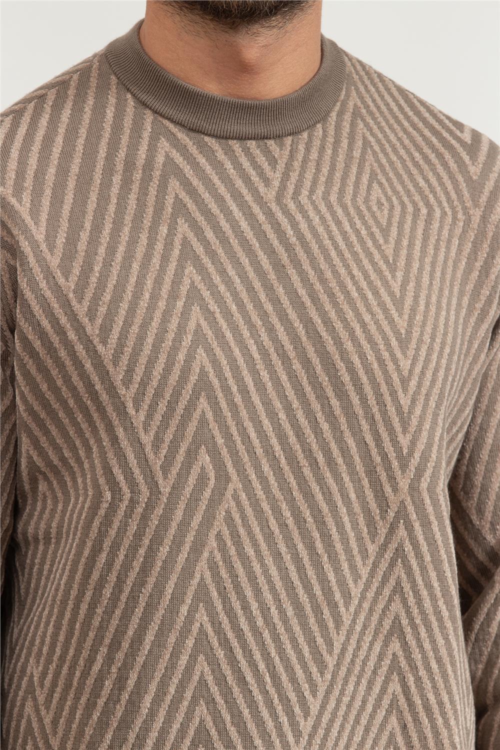 Emporio Armani Erkek Triko