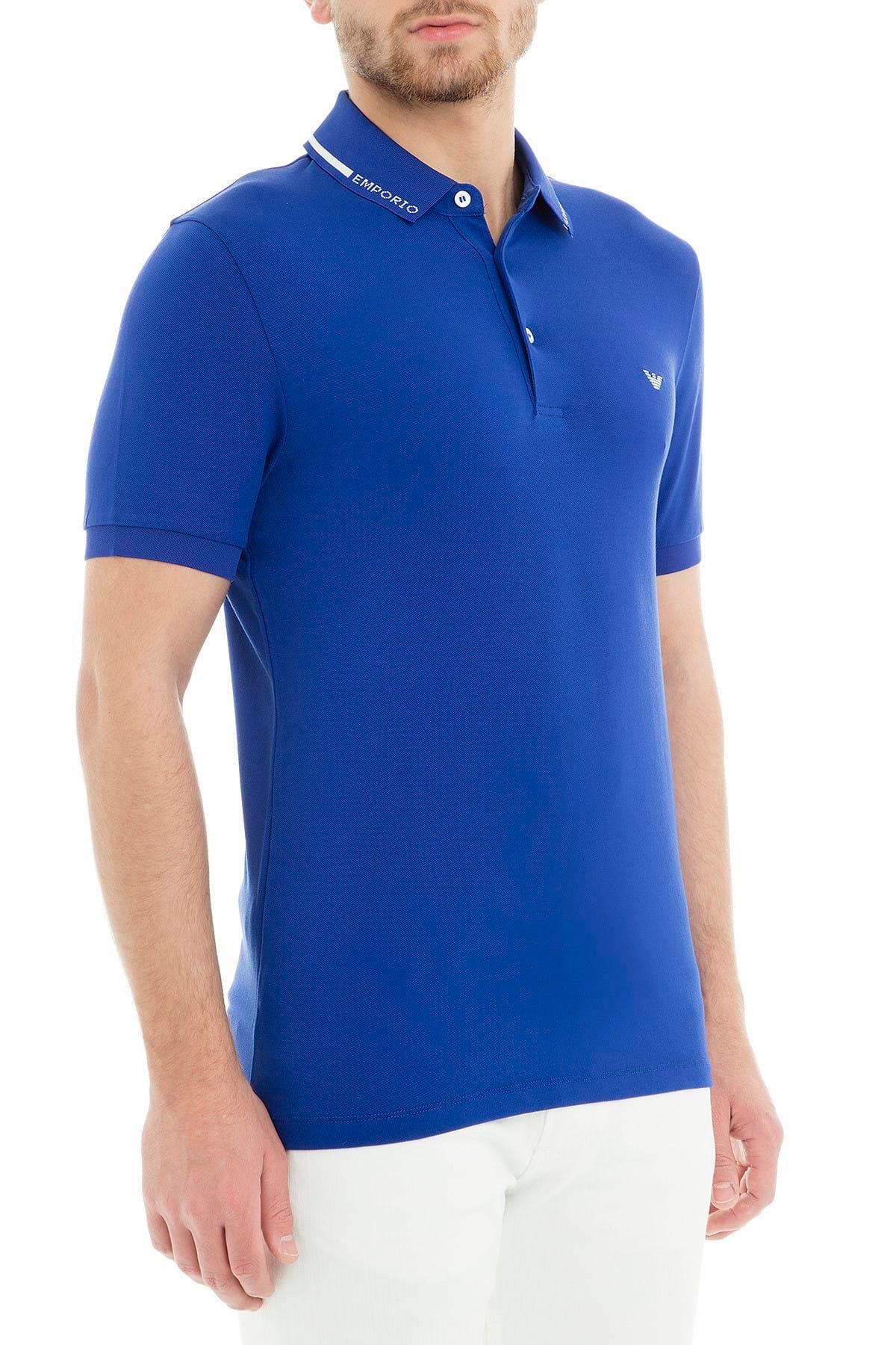 Emporio Armani Erkek Triko