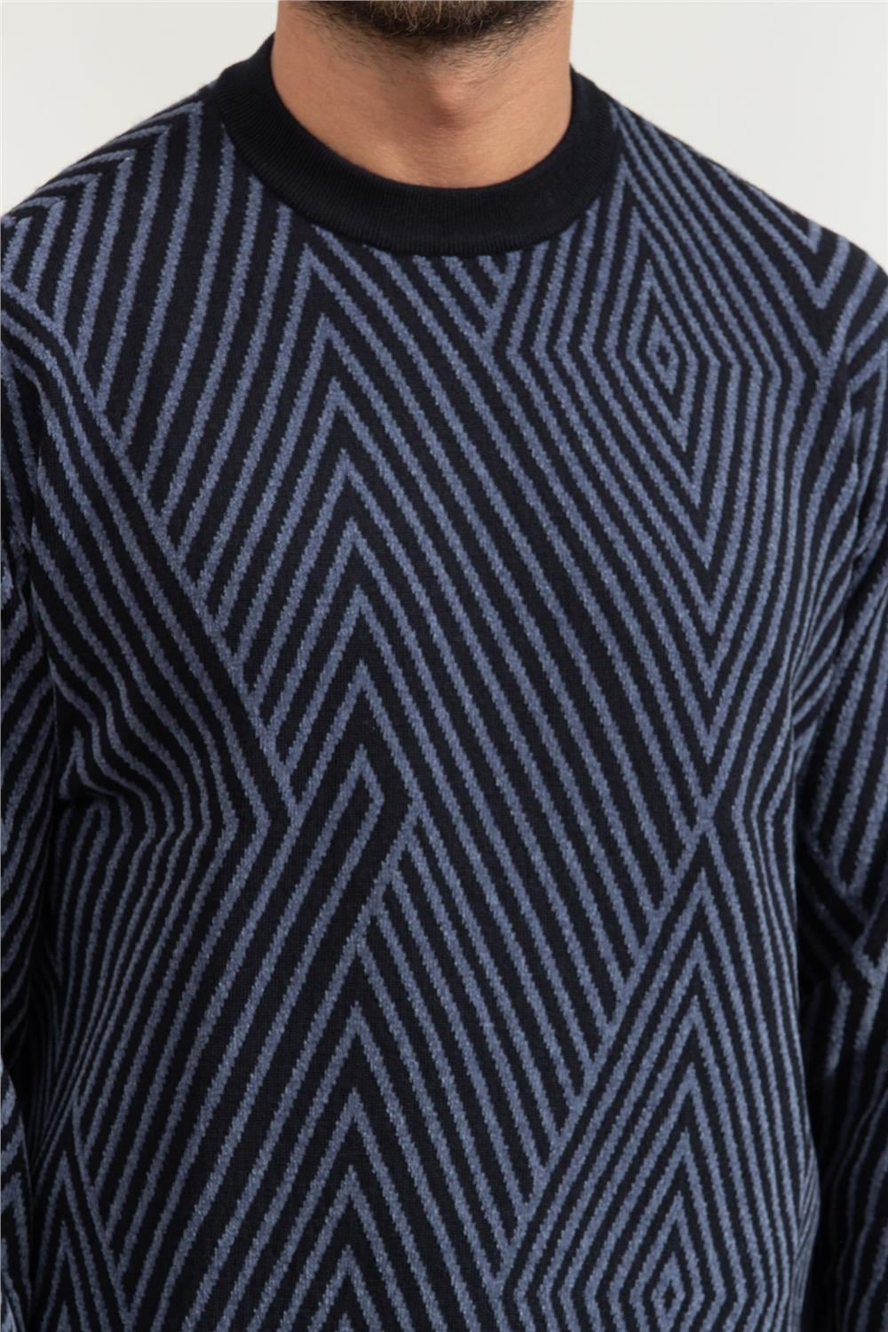 Emporio Armani Erkek Triko