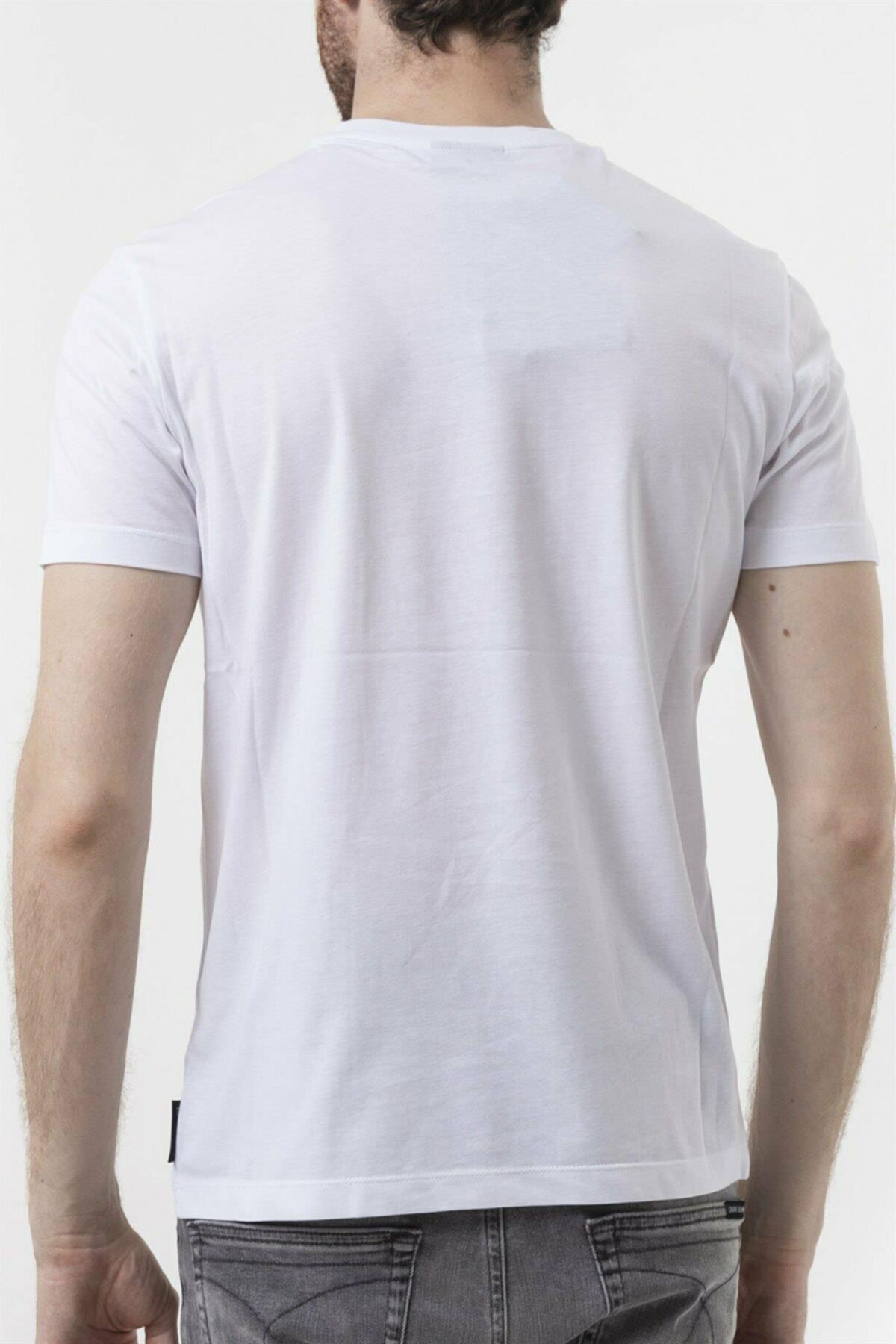 Emporio Armani Erkek Triko