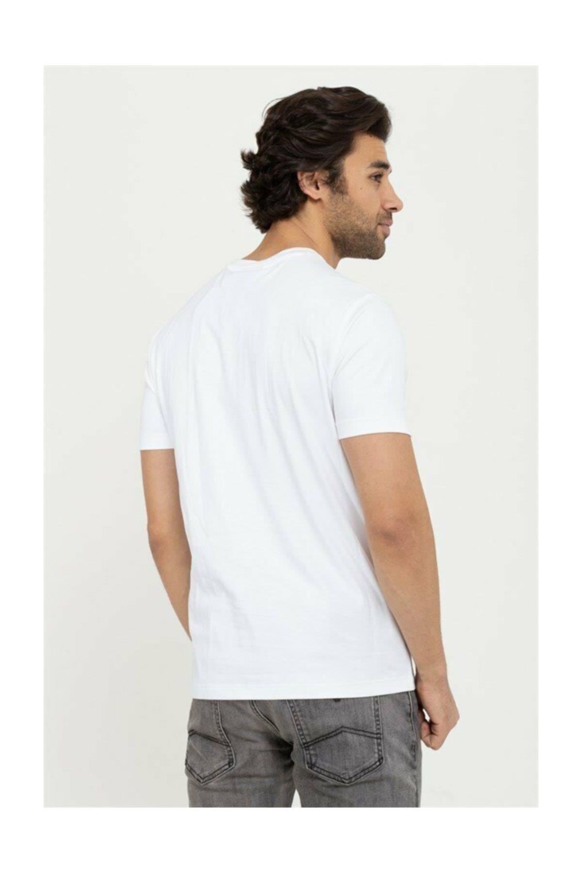 Emporio Armani Erkek Triko