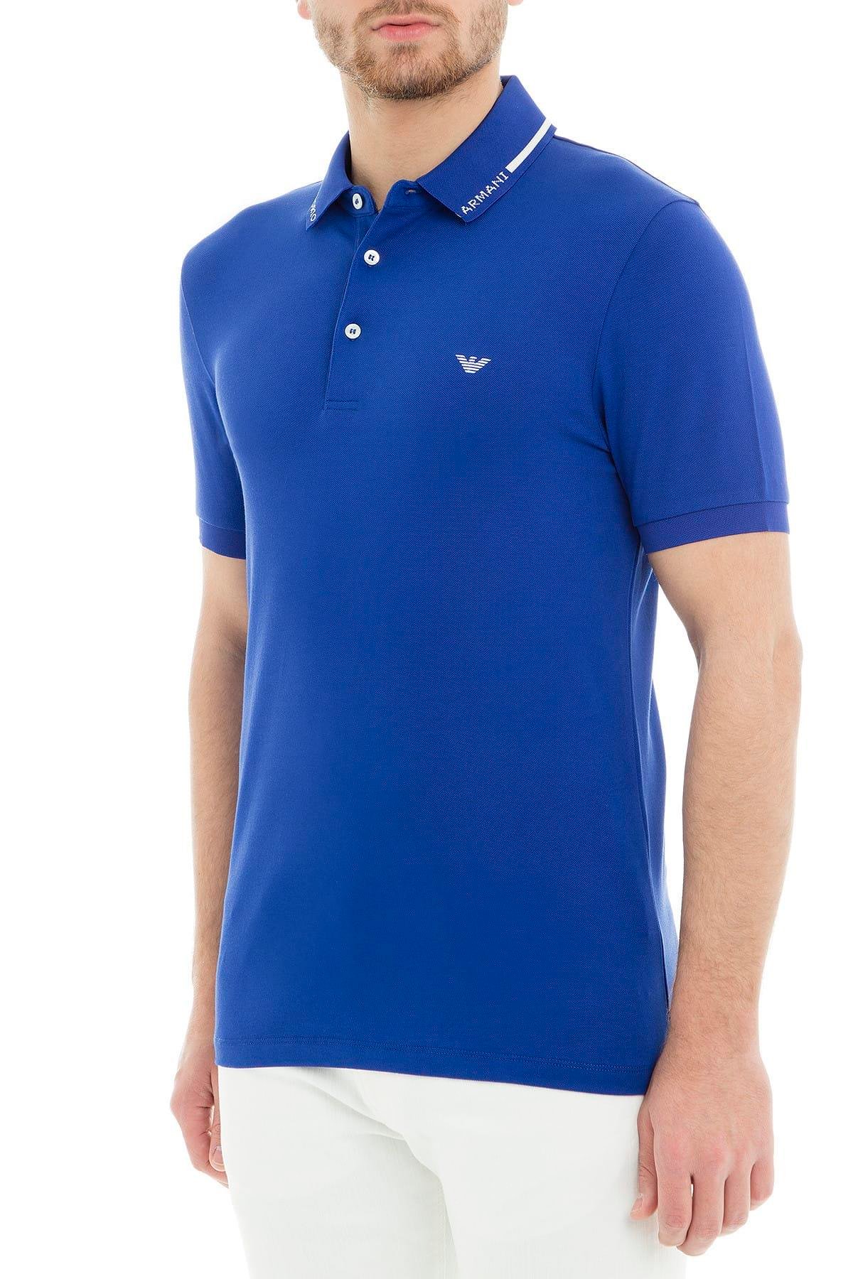 Emporio Armani Erkek Triko