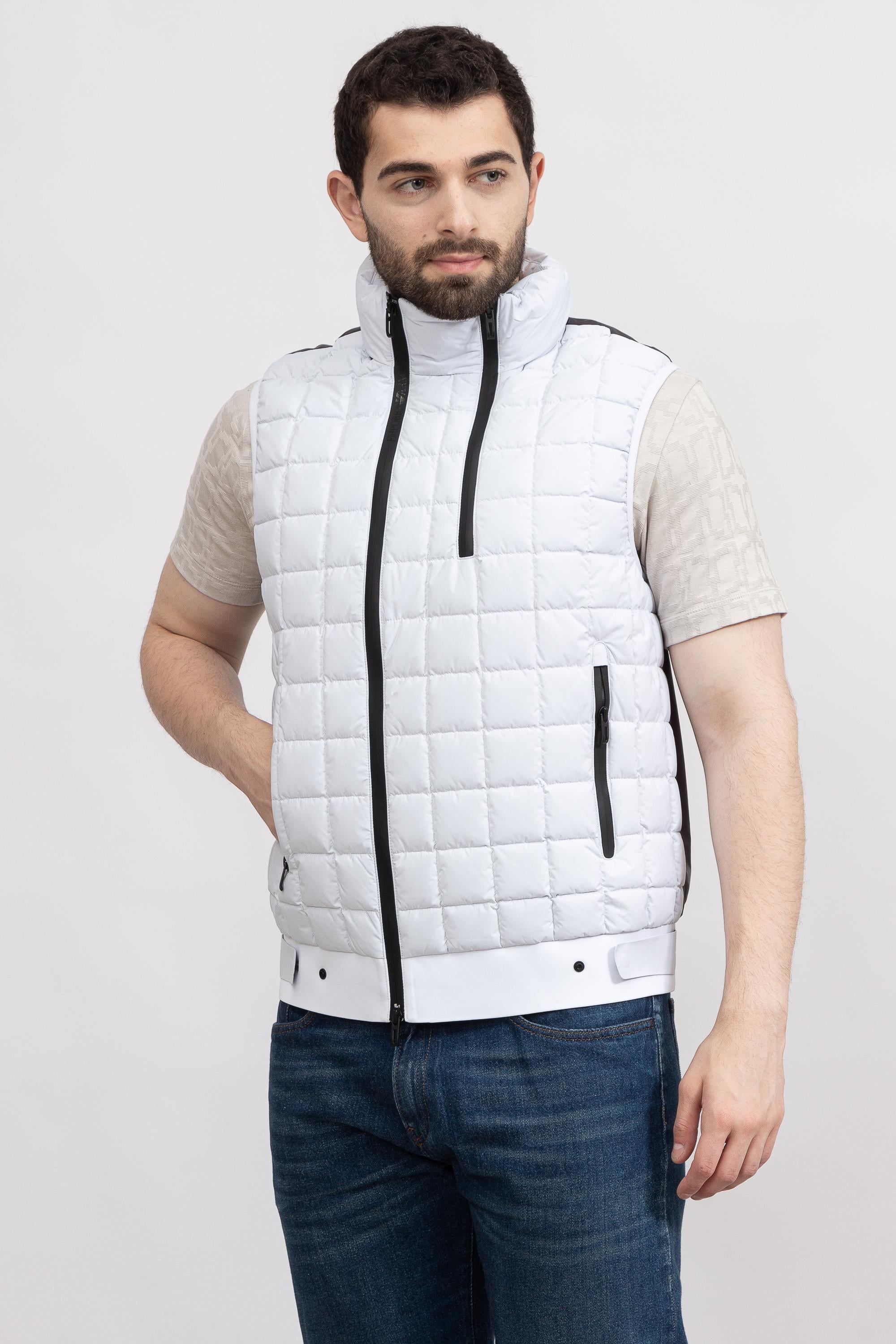 Emporio Armani Erkek Yelek