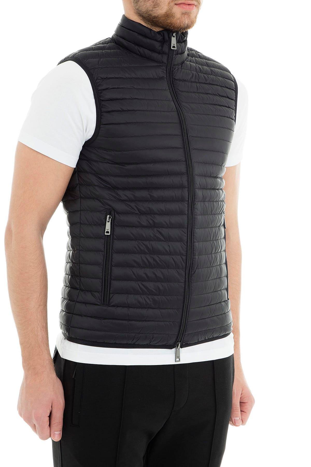 Emporio Armani Erkek Yelek