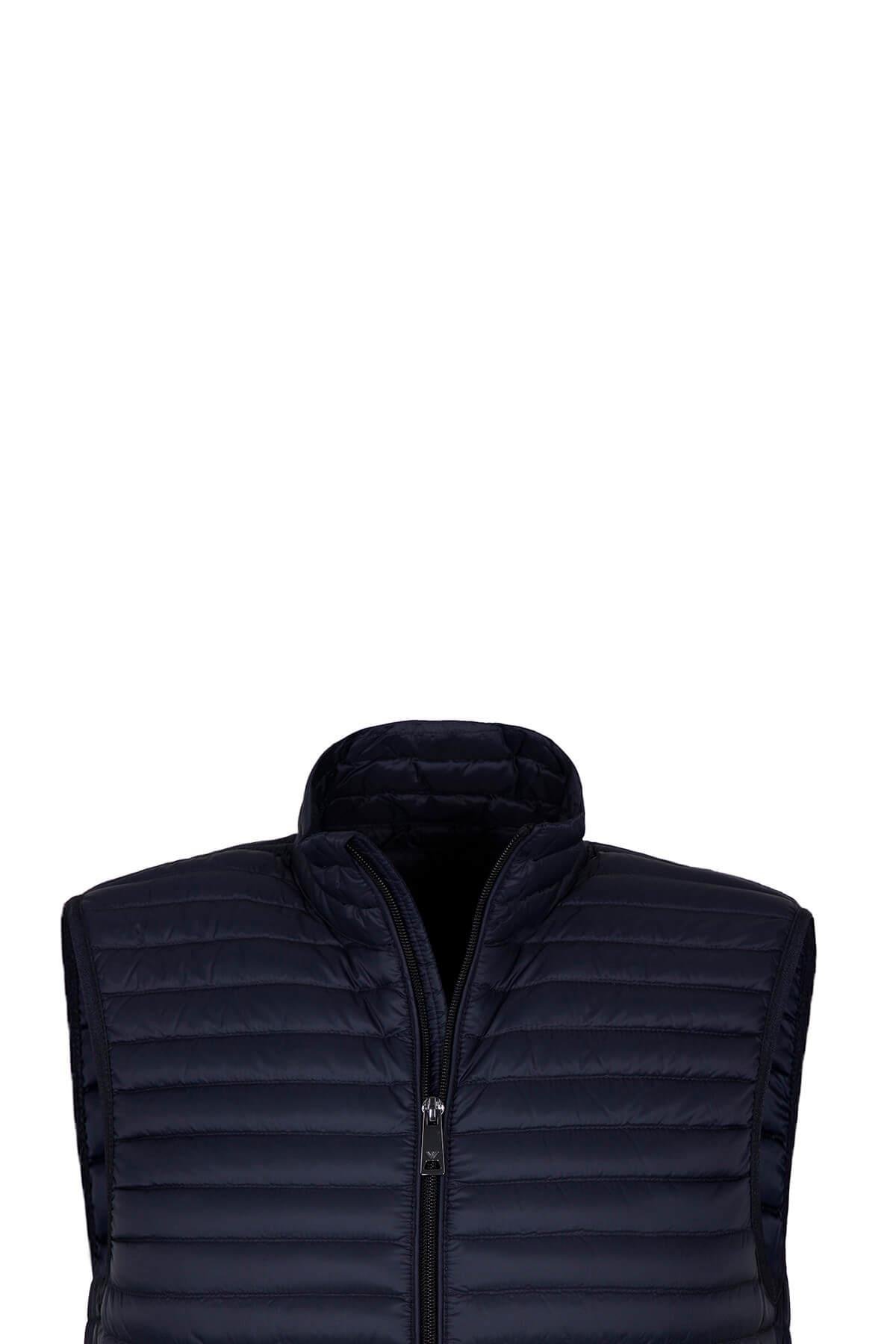 Emporio Armani Erkek Yelek