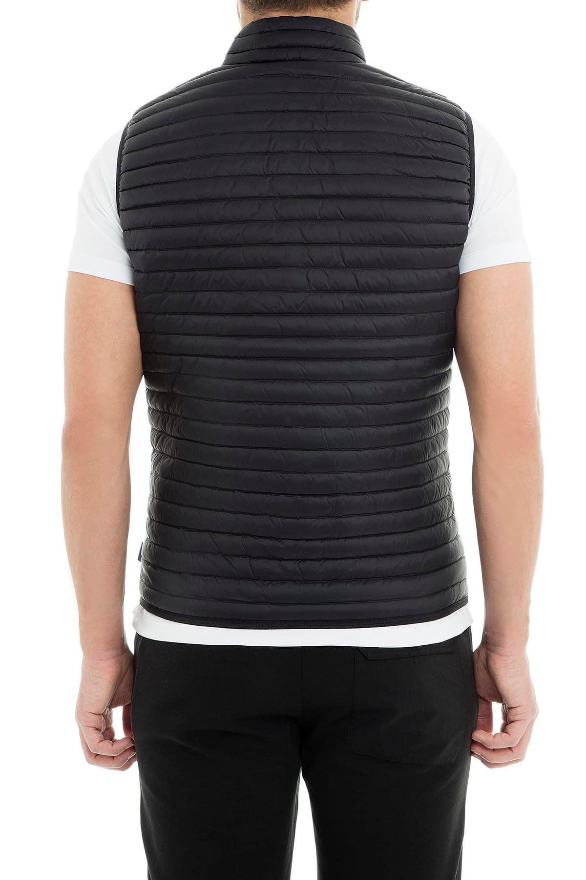 Emporio Armani Erkek Yelek