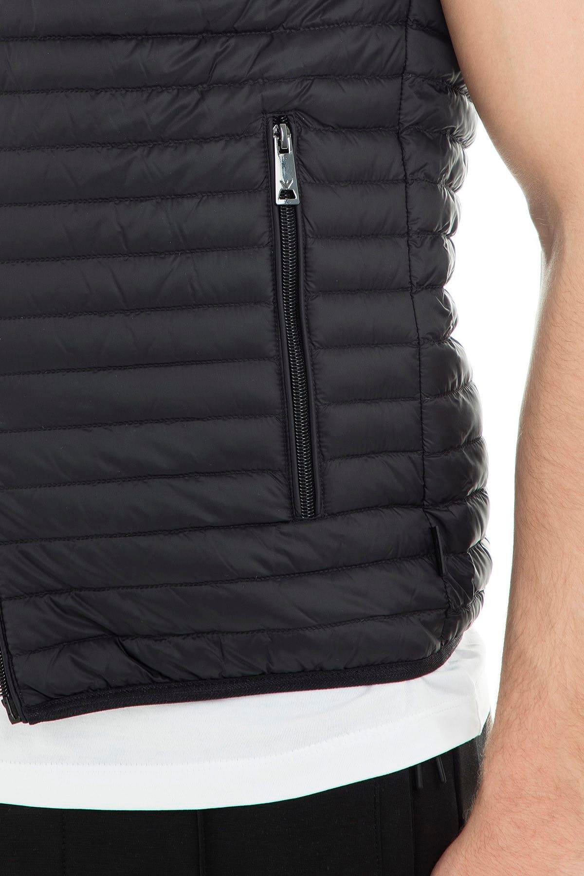 Emporio Armani Erkek Yelek