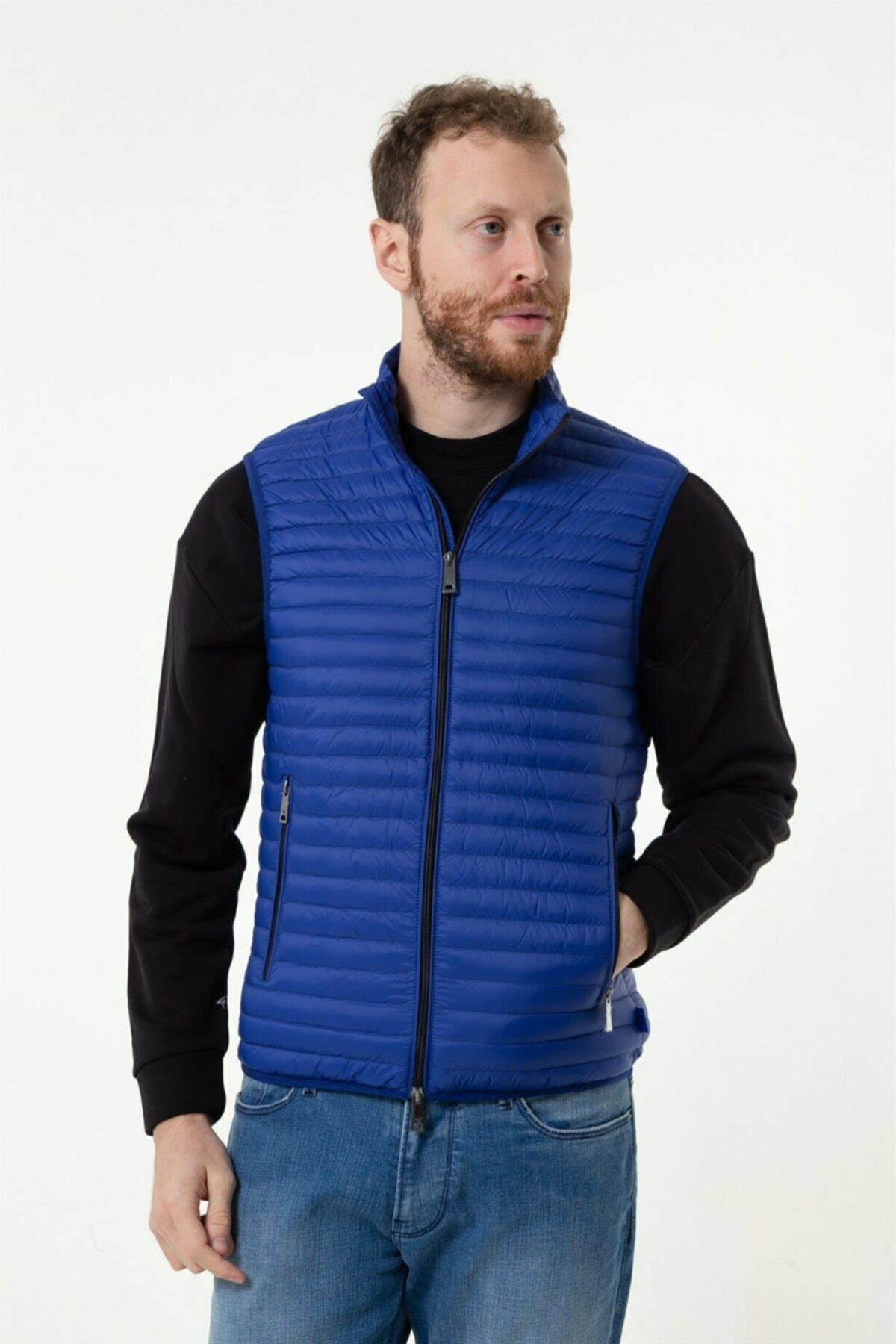 Emporio Armani Erkek Yelek