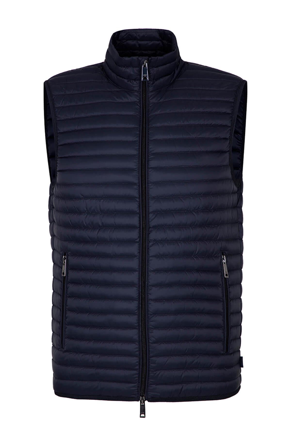 Emporio Armani Erkek Yelek