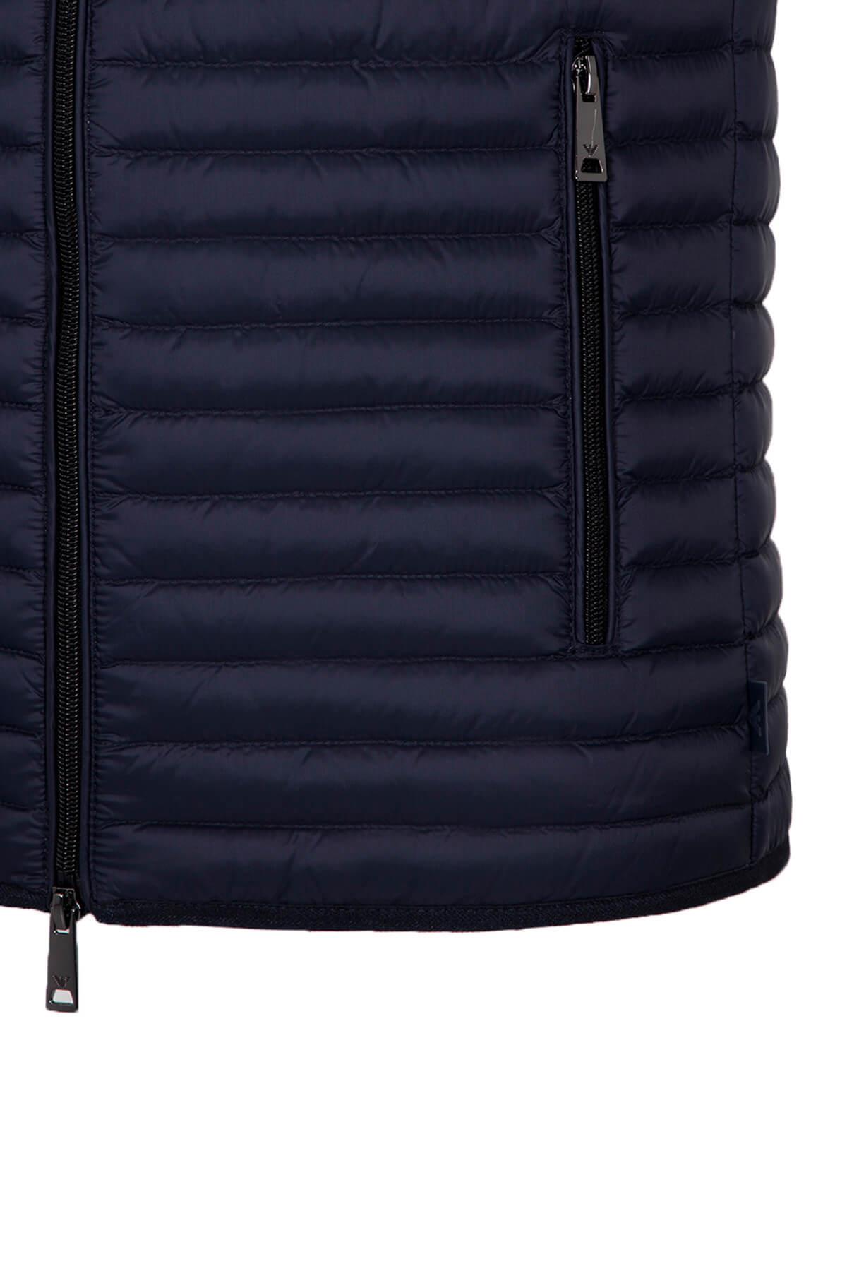 Emporio Armani Erkek Yelek