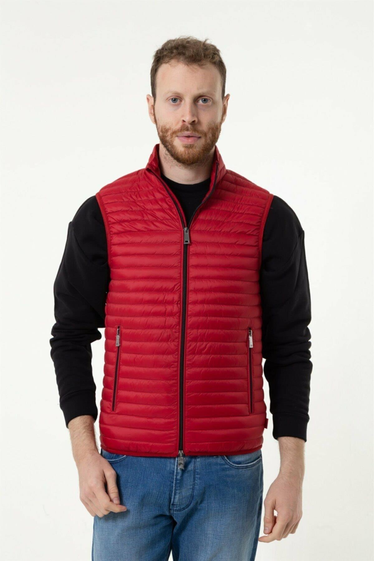 Emporio Armani Erkek Yelek