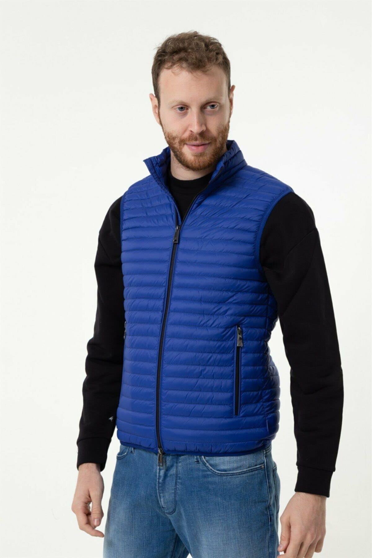 Emporio Armani Erkek Yelek