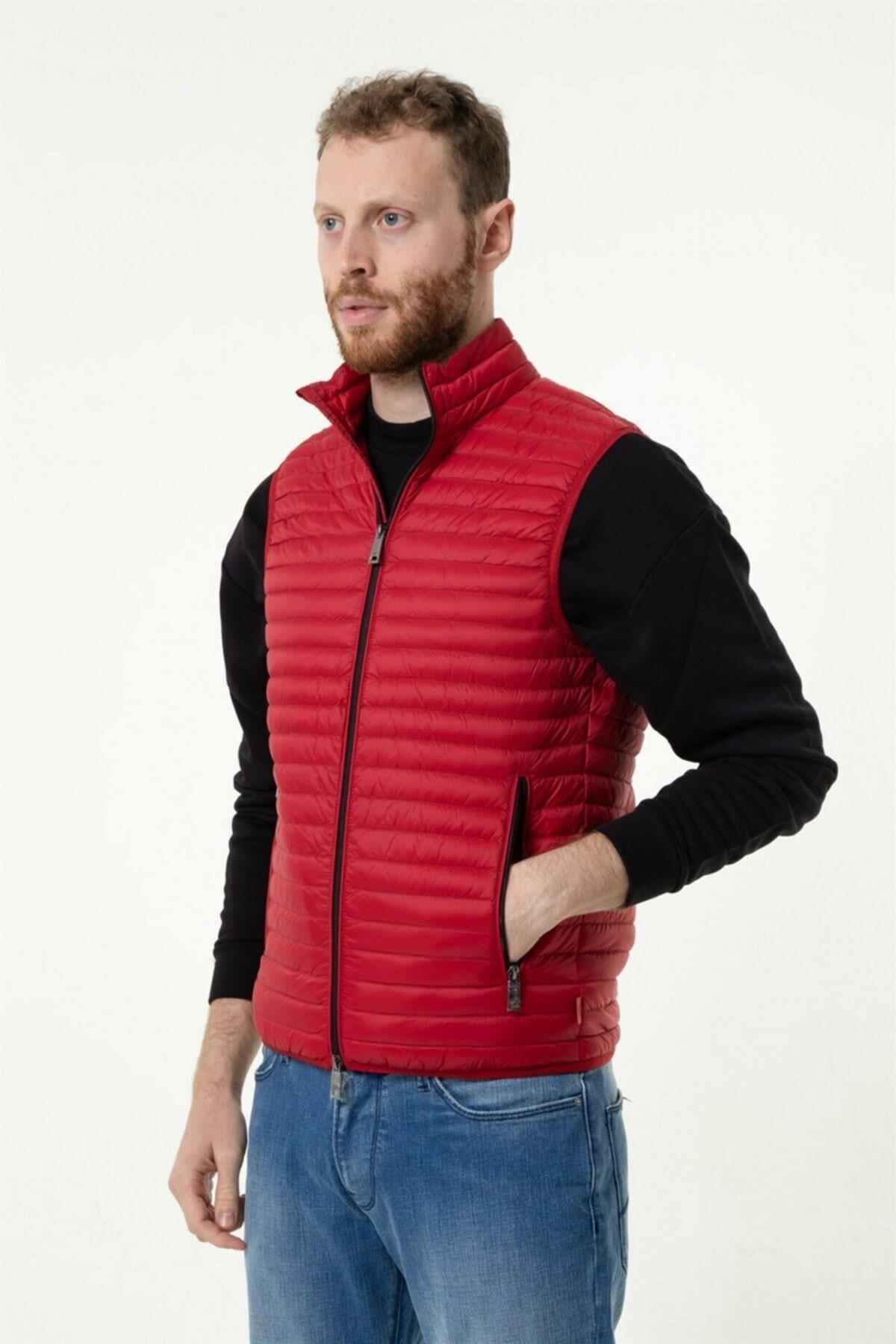 Emporio Armani Erkek Yelek