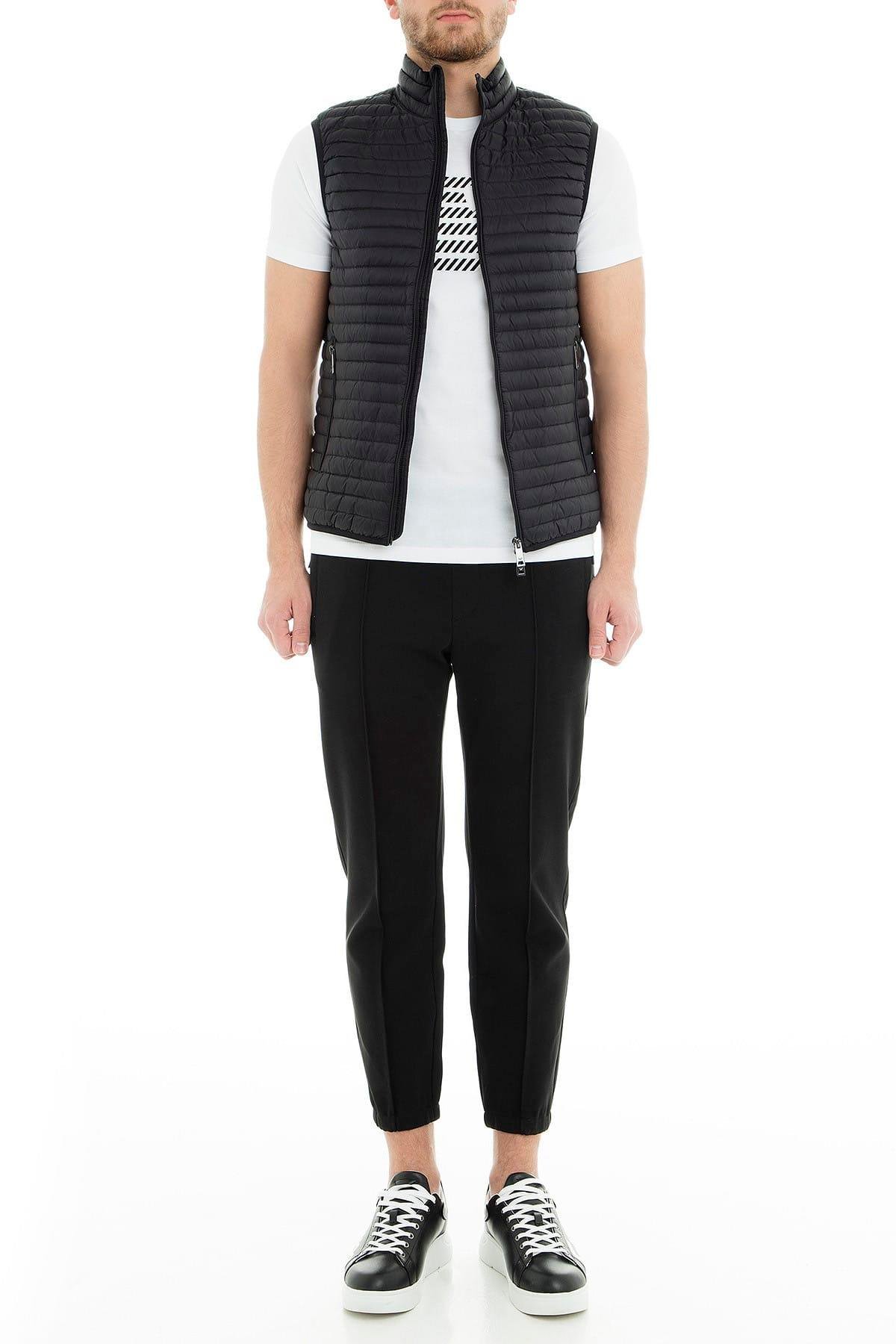 Emporio Armani Erkek Yelek