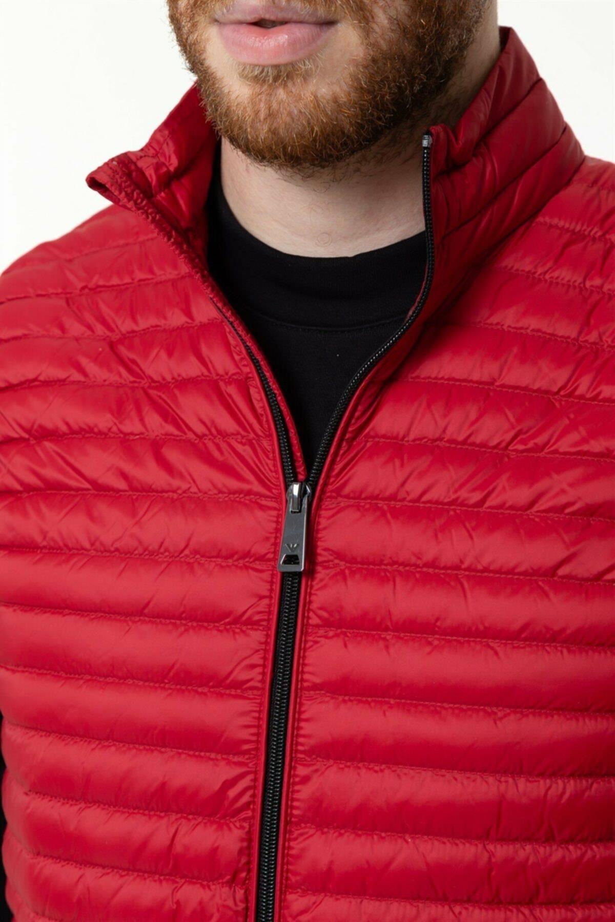 Emporio Armani Erkek Yelek