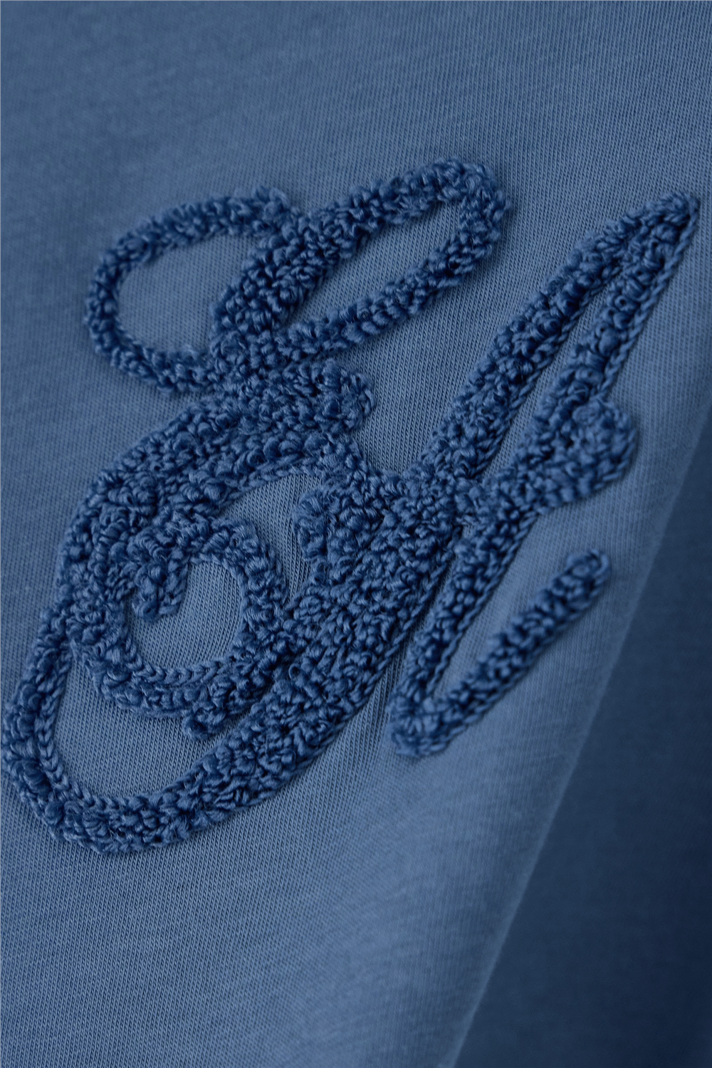 Emporio Armani Kadın Bisiklet Yaka T-Shirt
