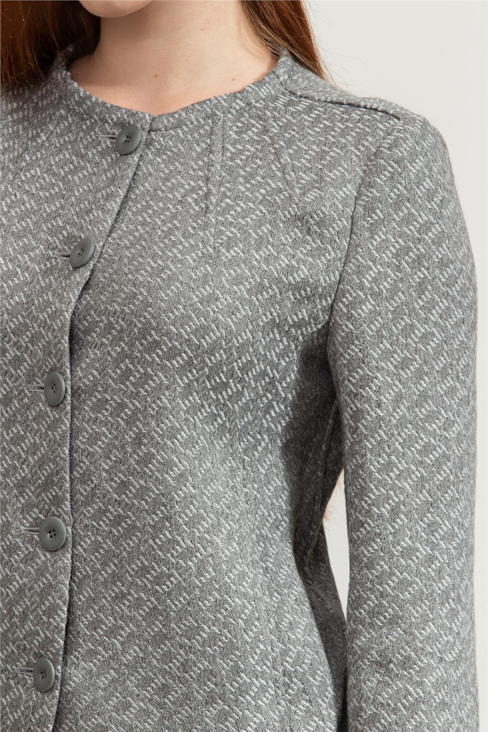 Emporio Armani Kadın Blazer Ceket