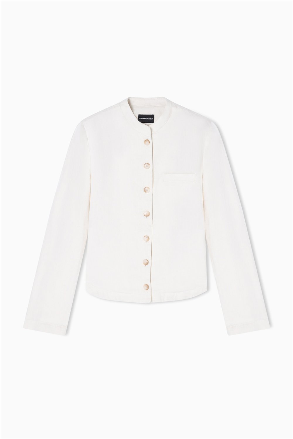Emporio Armani Kadın Blazer Ceket Çok Renkli