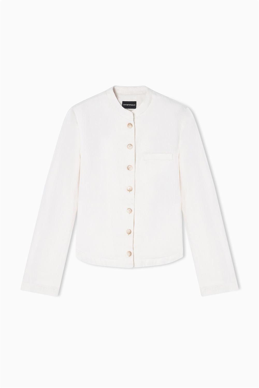 Emporio Armani Kadın Blazer Ceket Çok Renkli