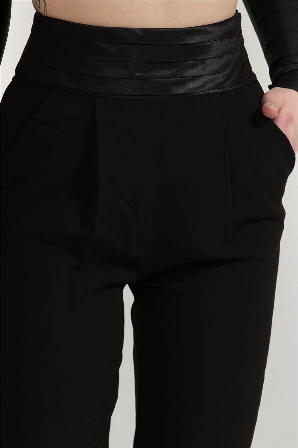 Emporio Armani Kadın Chino Pantolon
