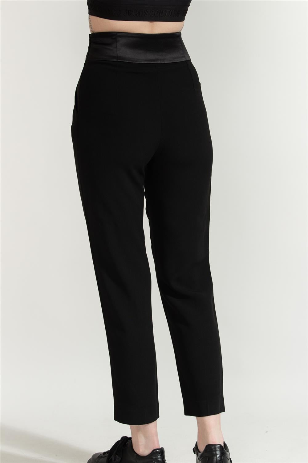 Emporio Armani Kadın Chino Pantolon