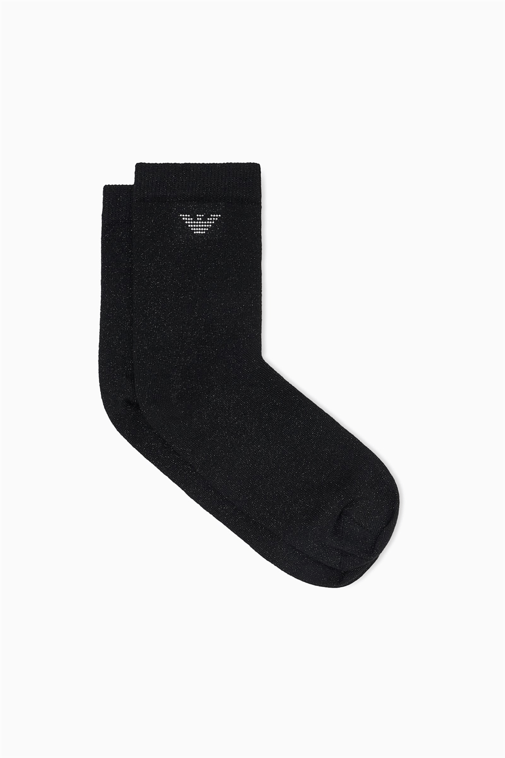 Emporio Armani Kadın Çorap Siyah