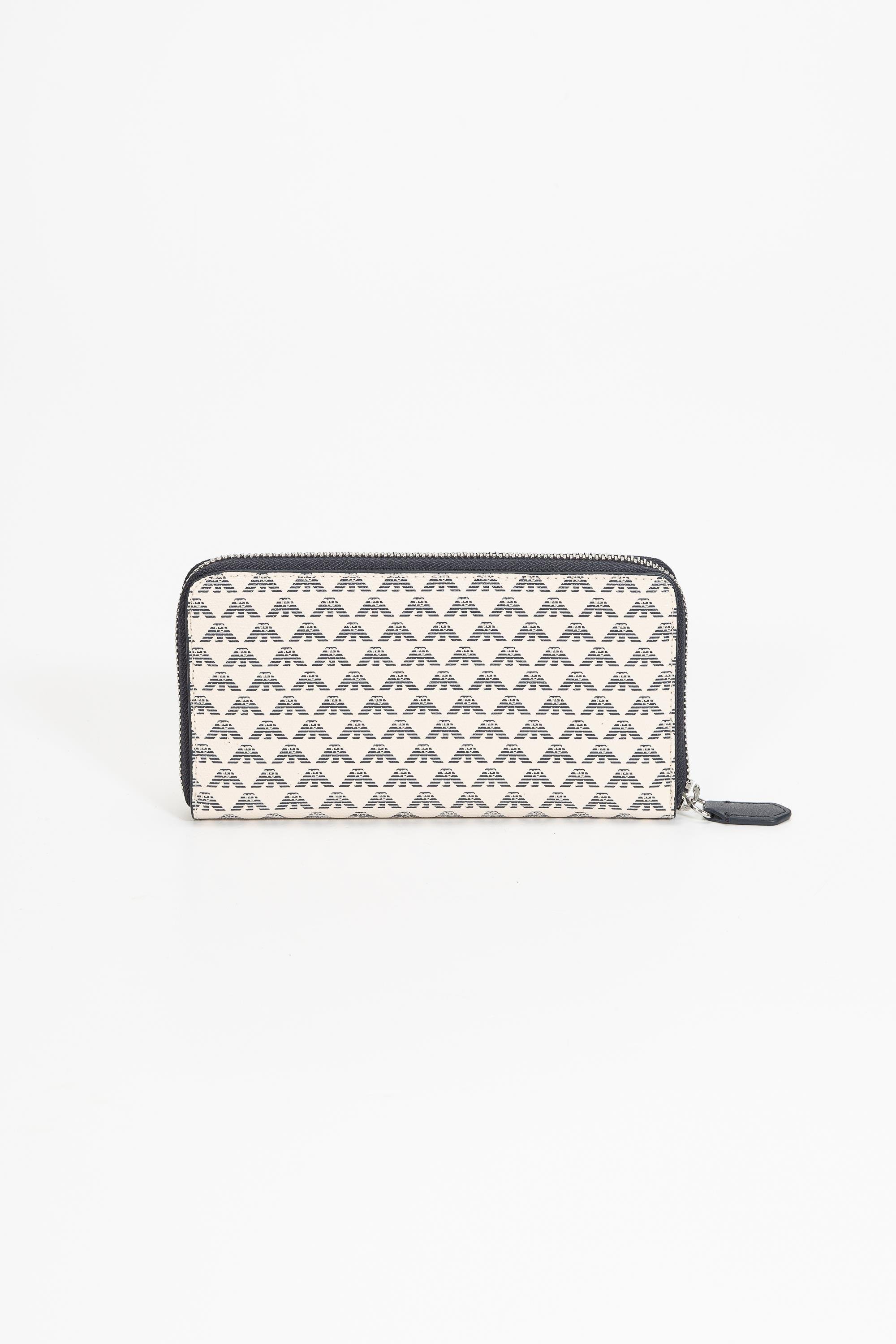 Emporio Armani Kadın Cüzdan