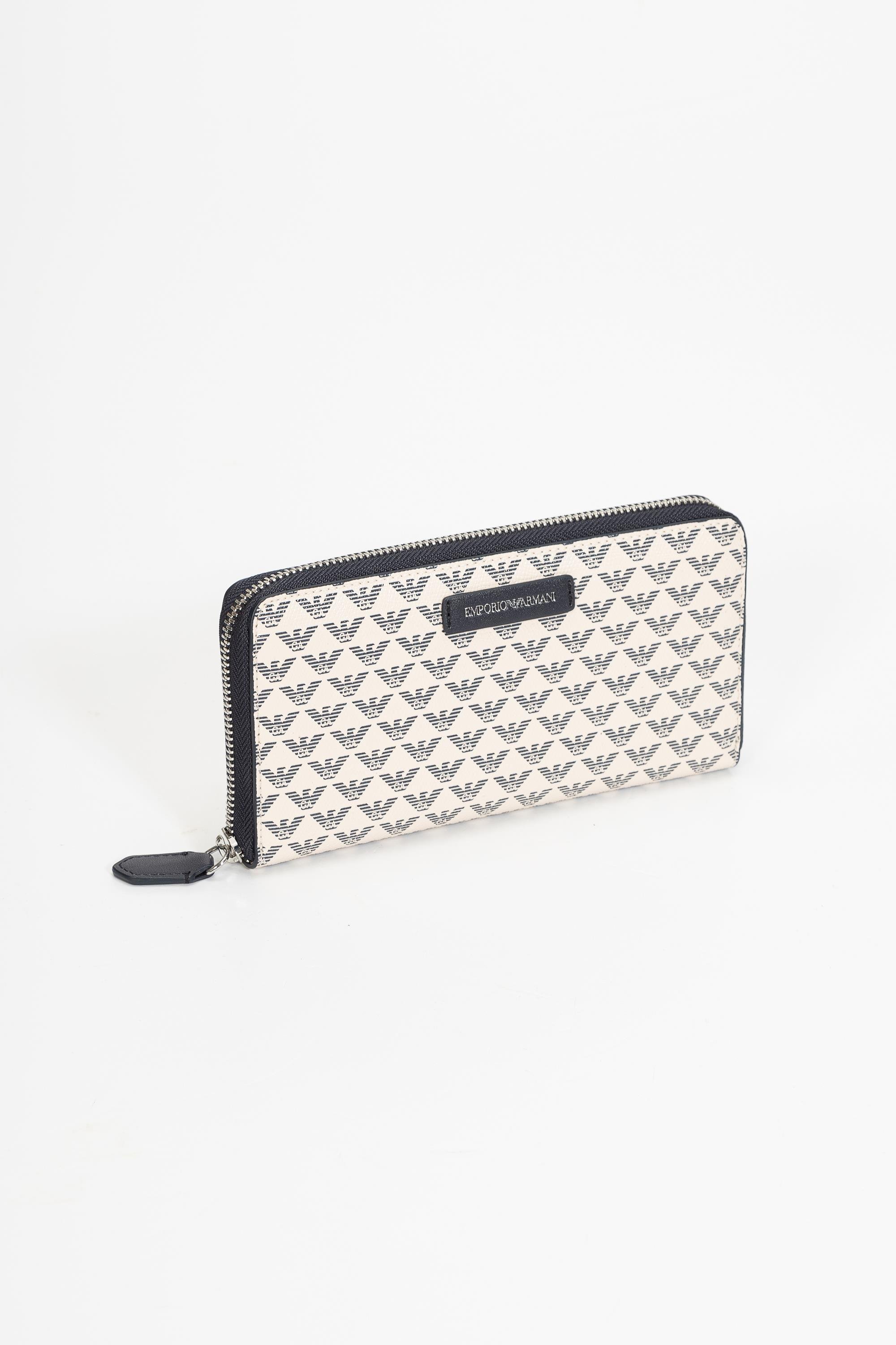 Emporio Armani Kadın Cüzdan