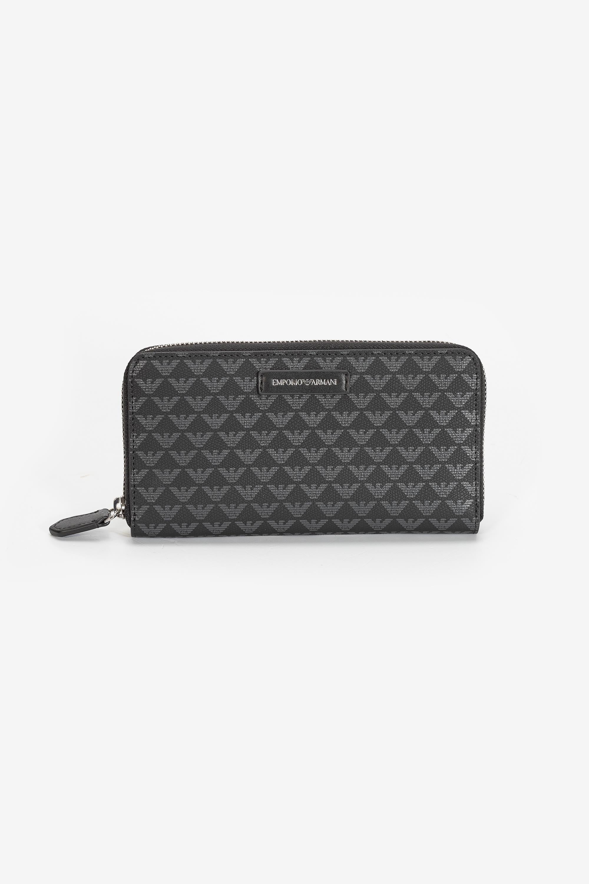Emporio Armani Kadın Cüzdan