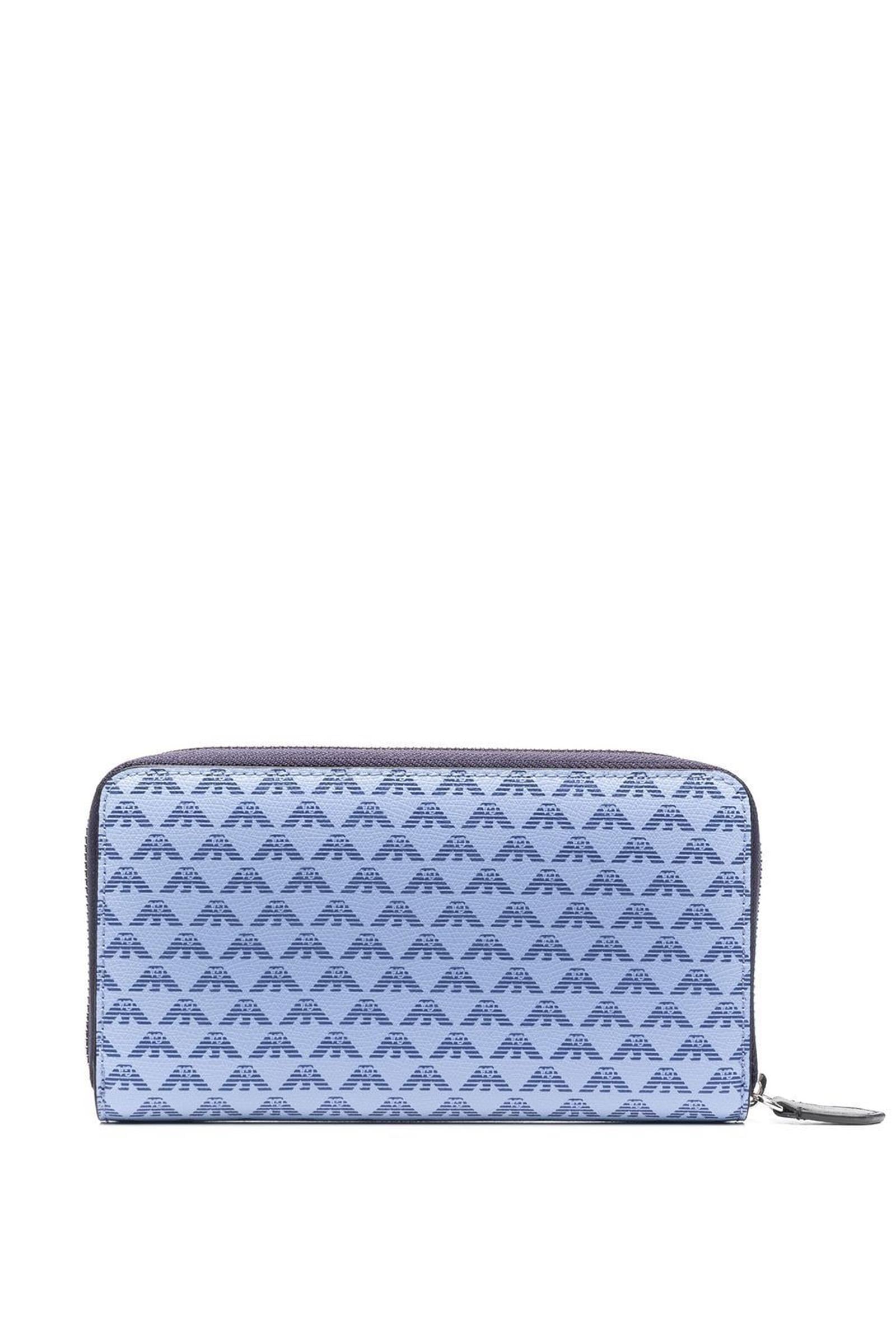 Emporio Armani Kadın Cüzdan