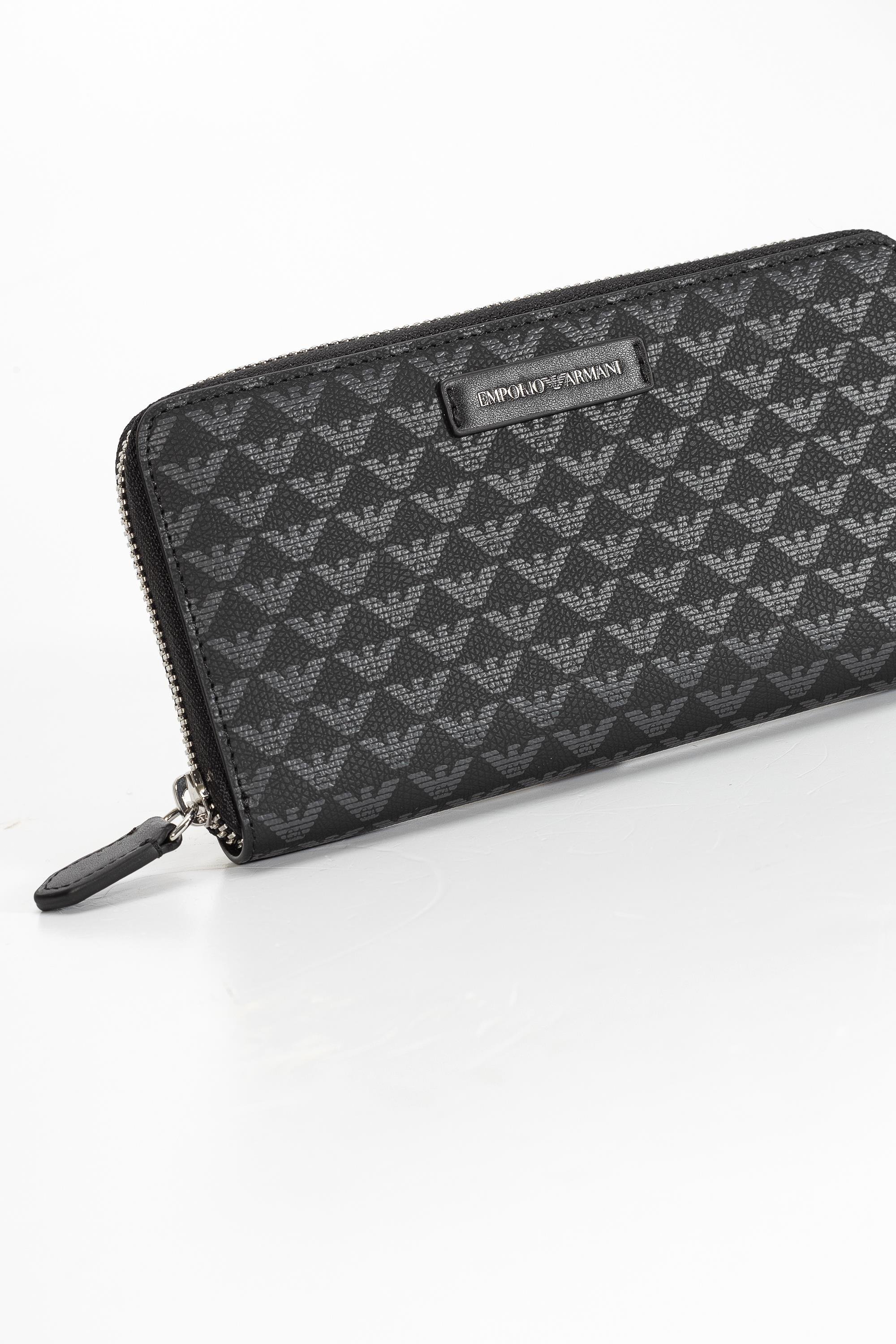 Emporio Armani Kadın Cüzdan