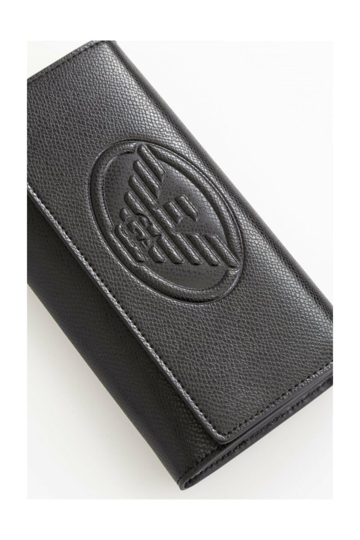 Emporio Armani Kadın Cüzdan