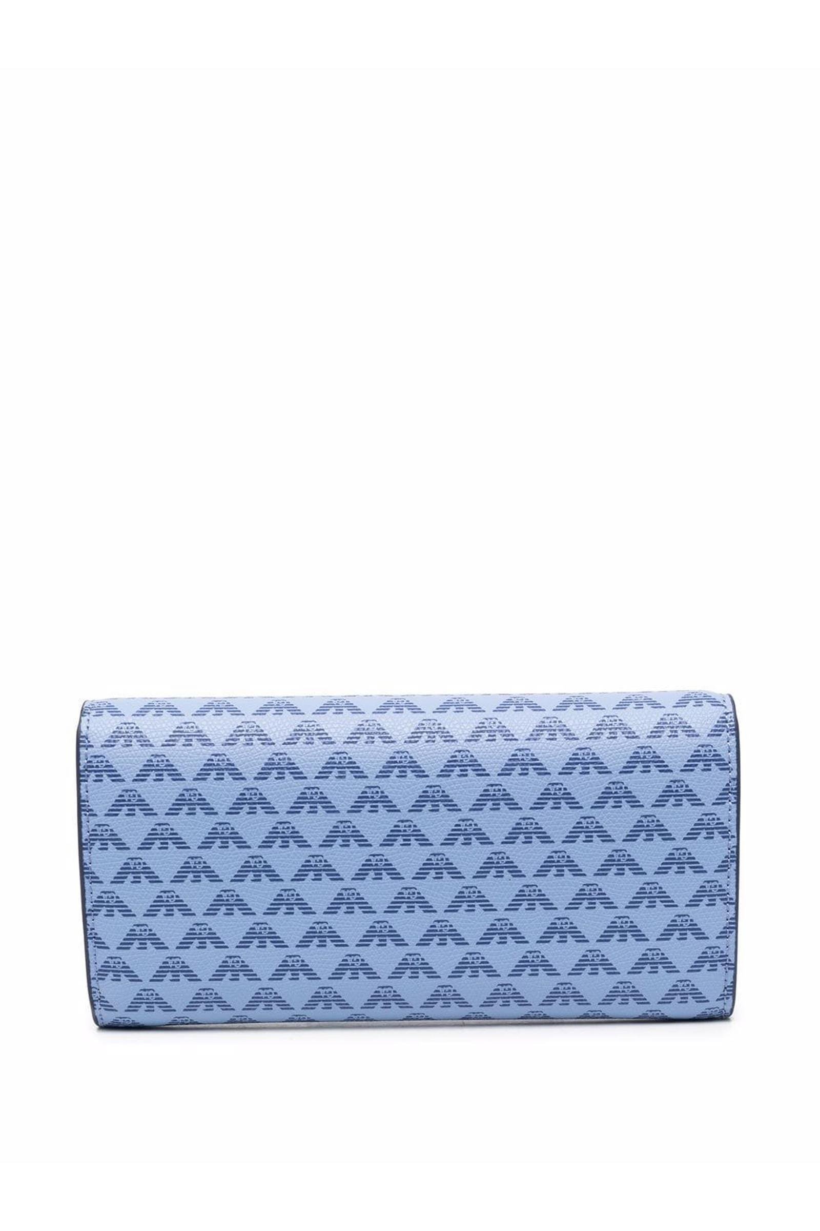Emporio Armani Kadın Cüzdan