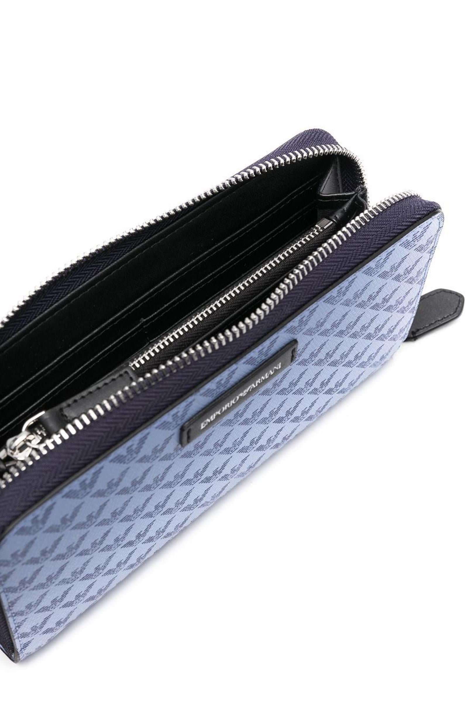 Emporio Armani Kadın Cüzdan