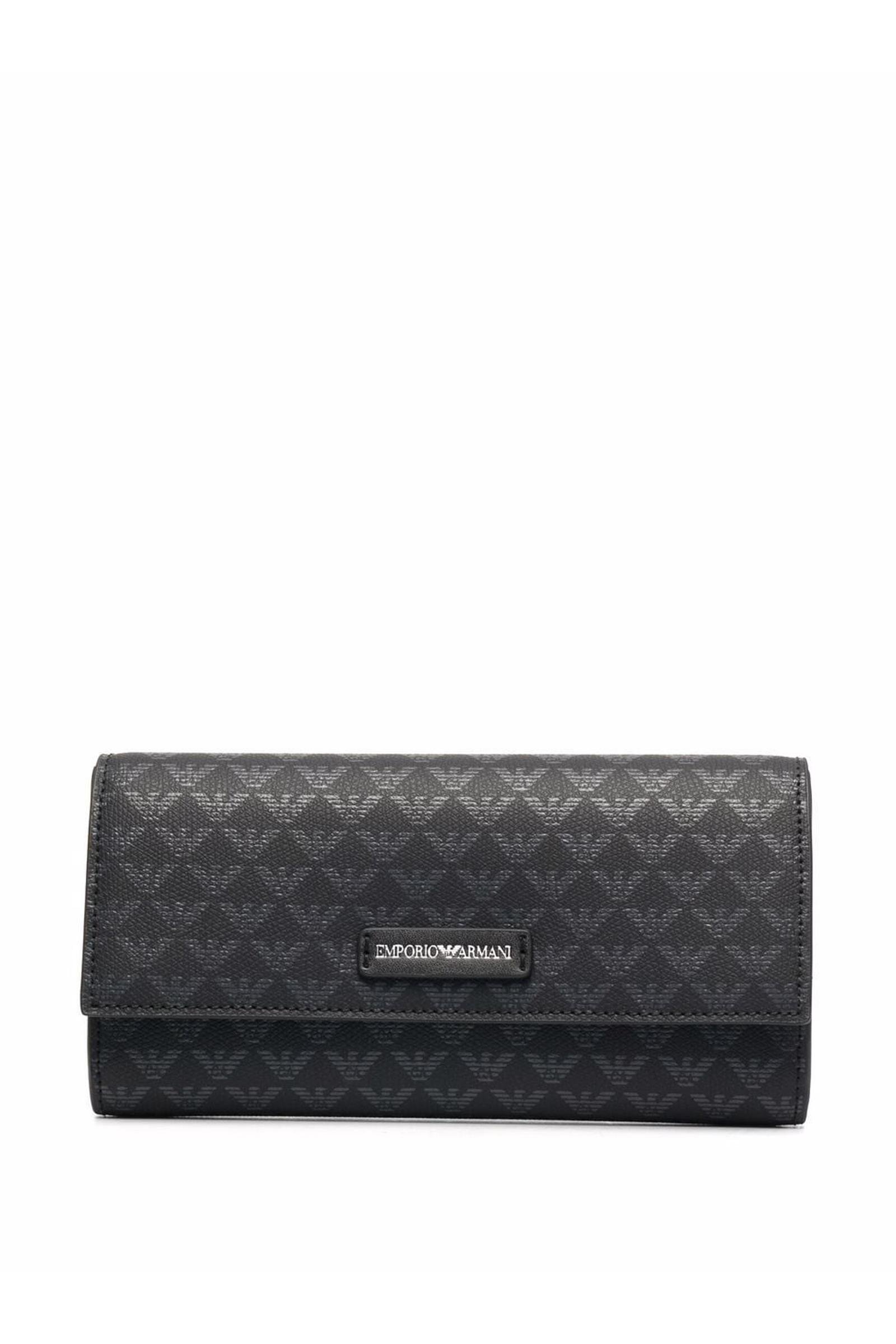 Emporio Armani Kadın Cüzdan