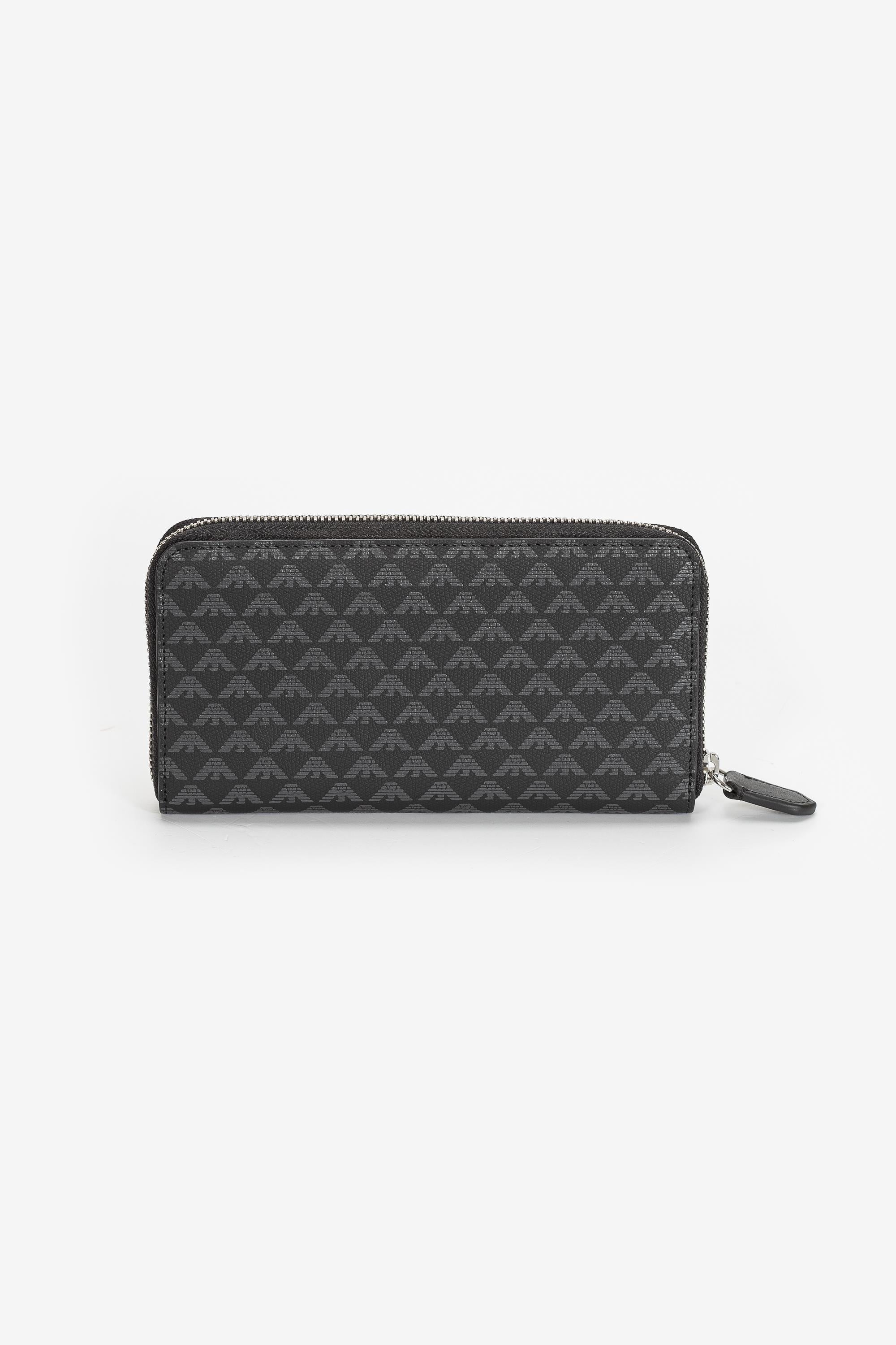 Emporio Armani Kadın Cüzdan