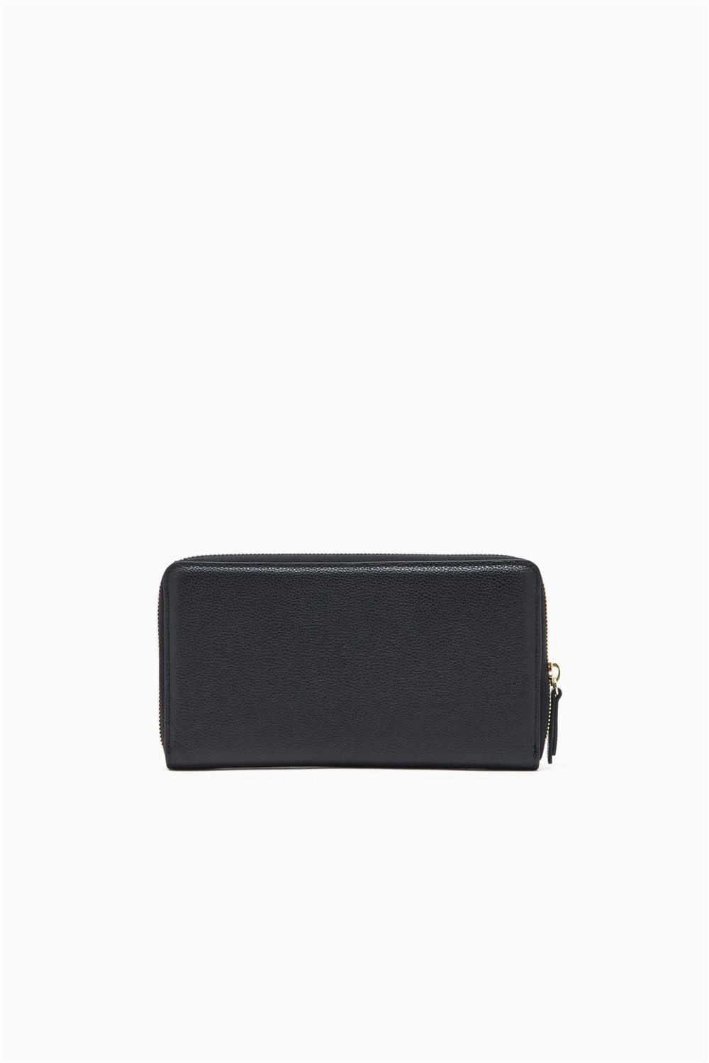 Emporio Armani Kadın Cüzdan Siyah