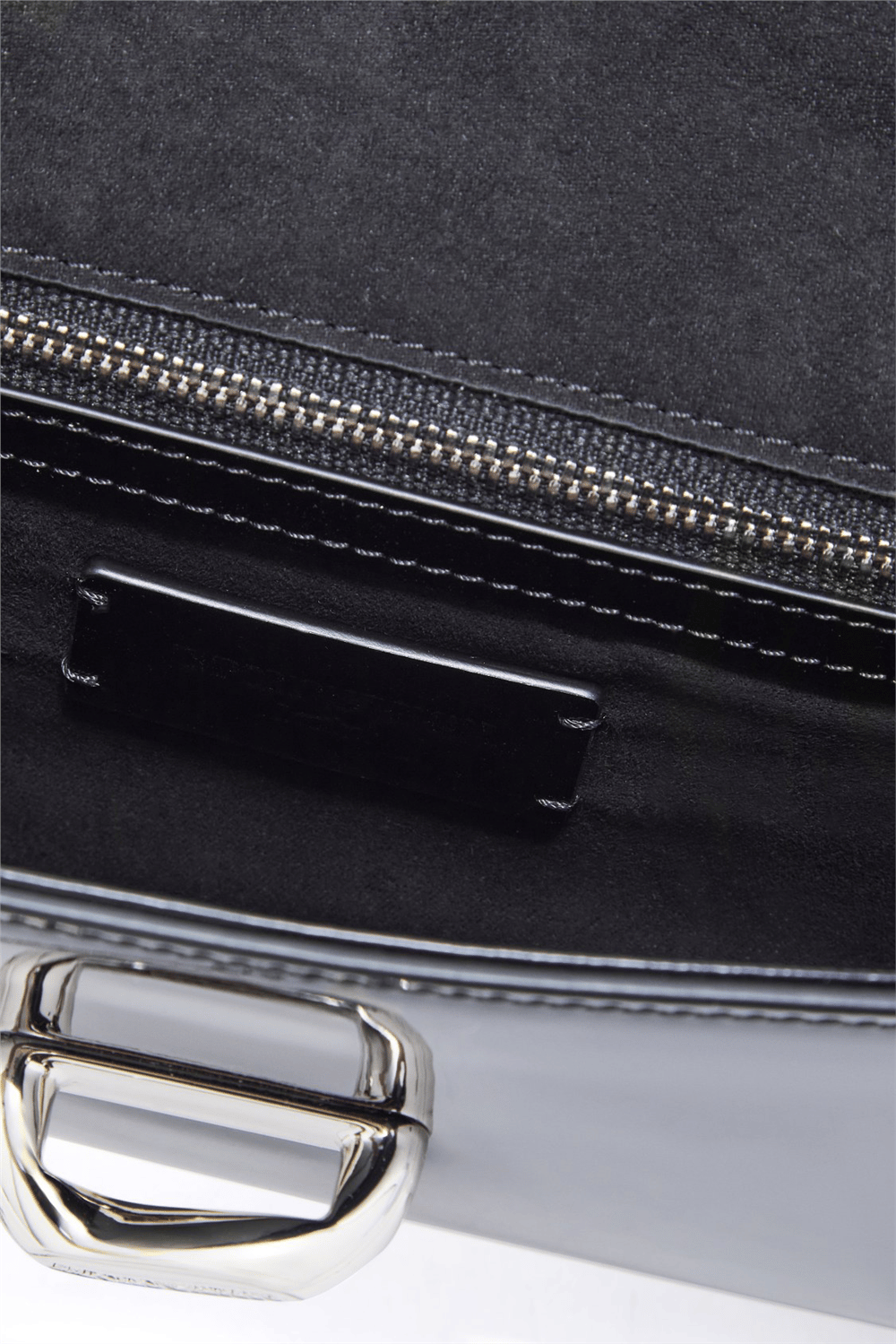 Emporio Armani Kadın Cüzdan Siyah