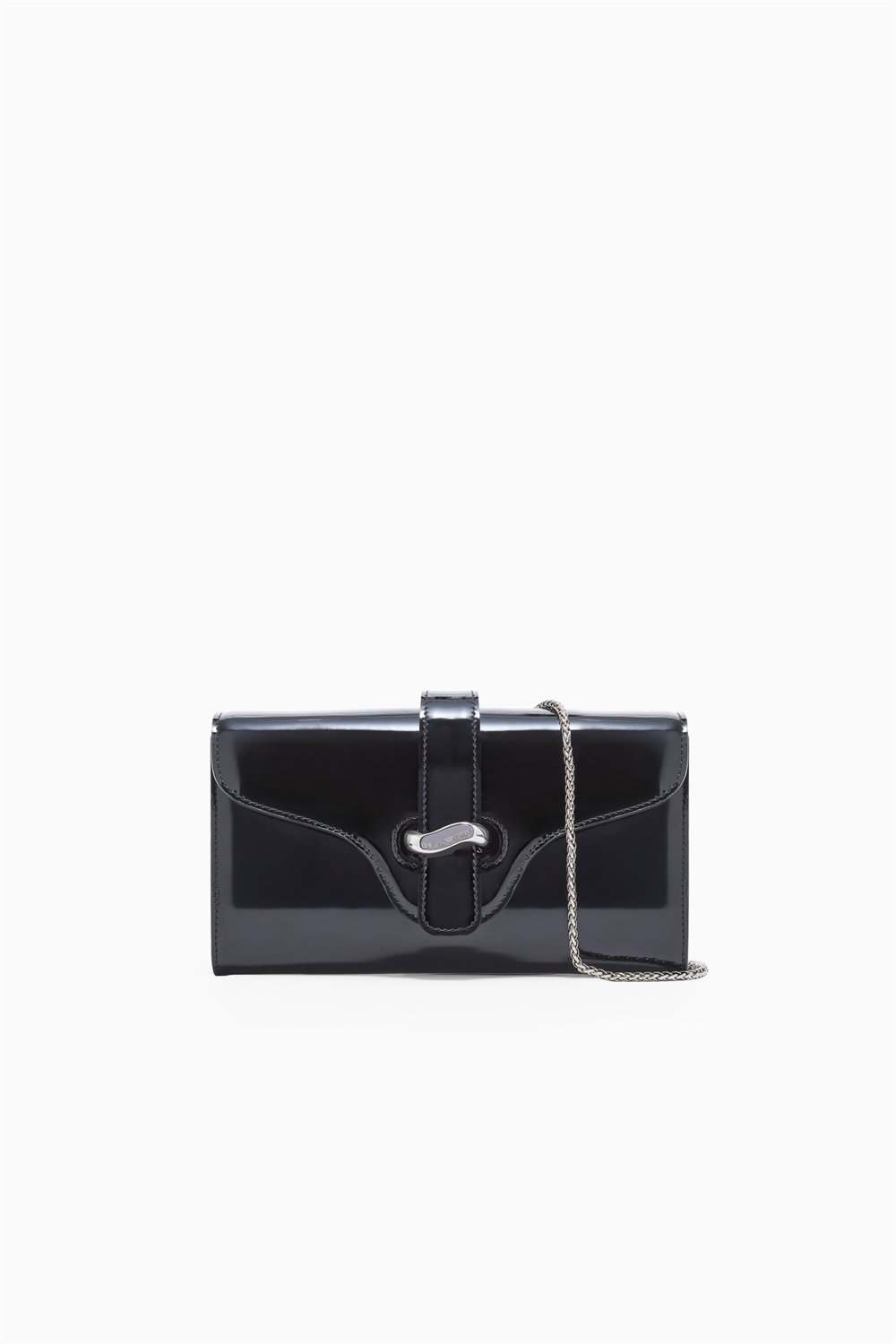 Emporio Armani Kadın Cüzdan Siyah