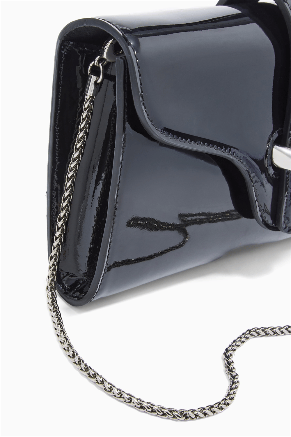 Emporio Armani Kadın Cüzdan Siyah
