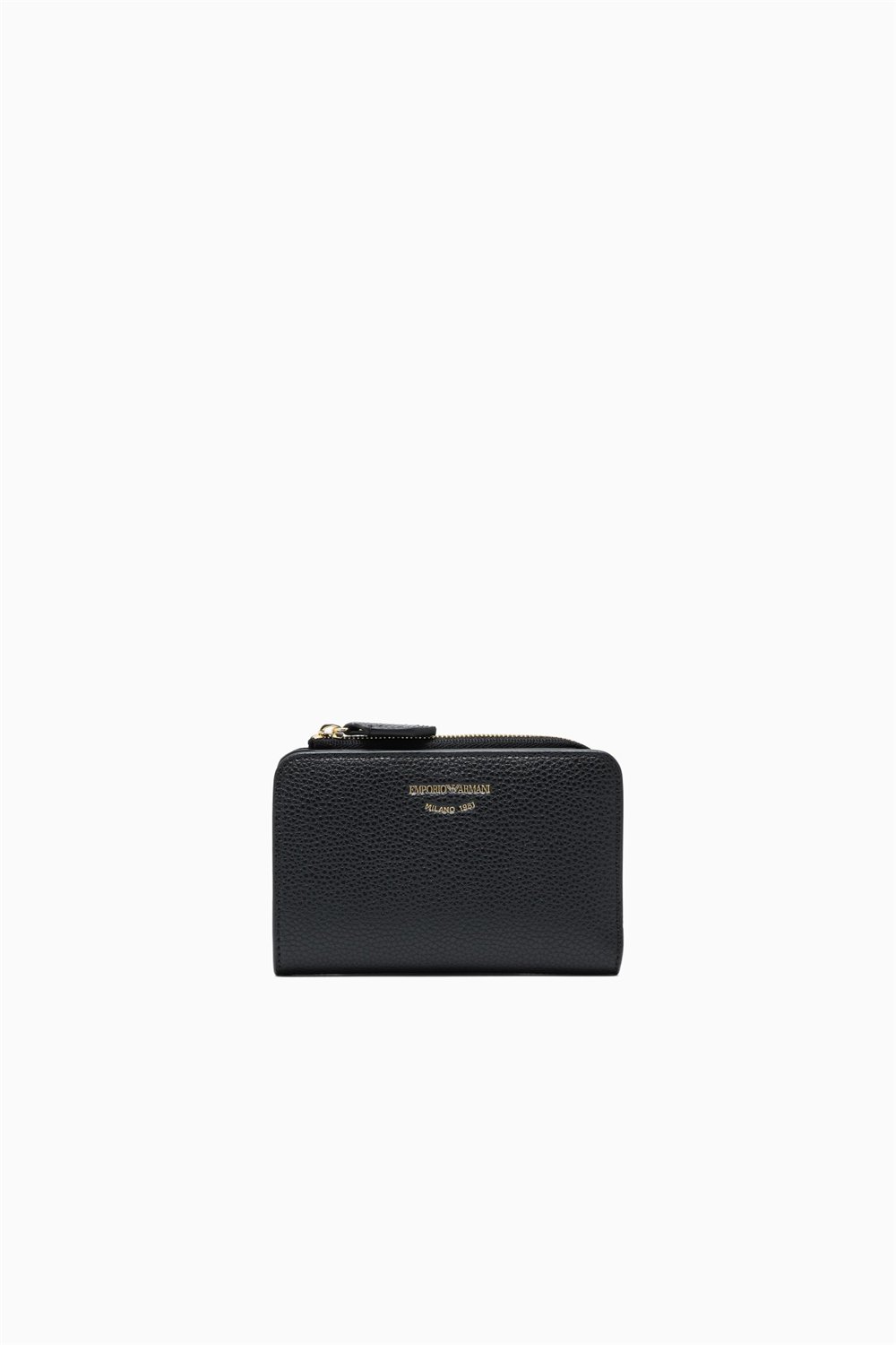 Emporio Armani Kadın Cüzdan Siyah