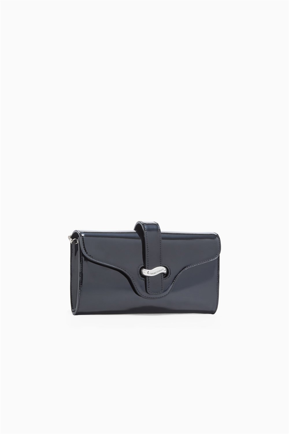 Emporio Armani Kadın Cüzdan Siyah