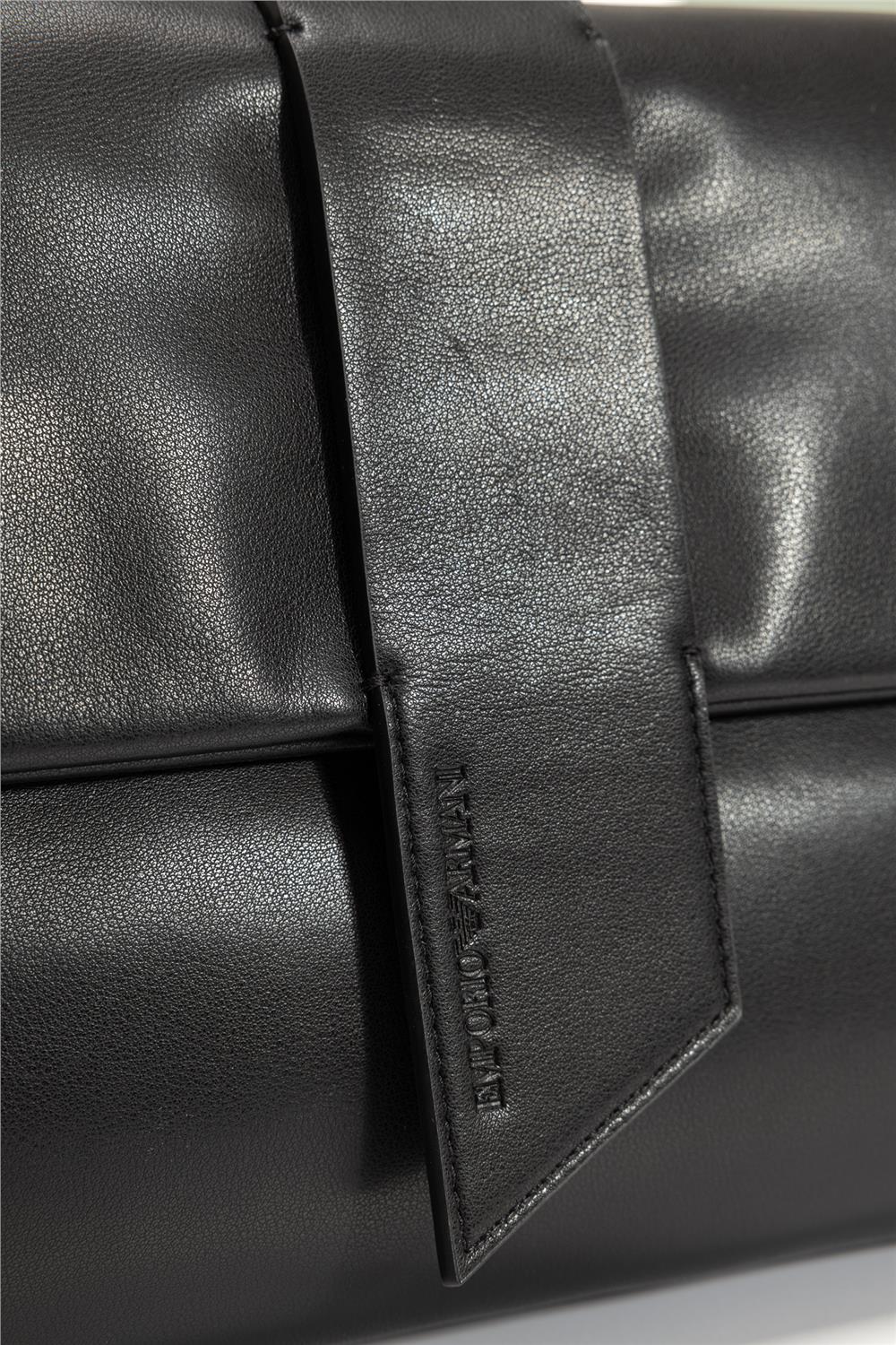 Emporio Armani Kadın El Çantası