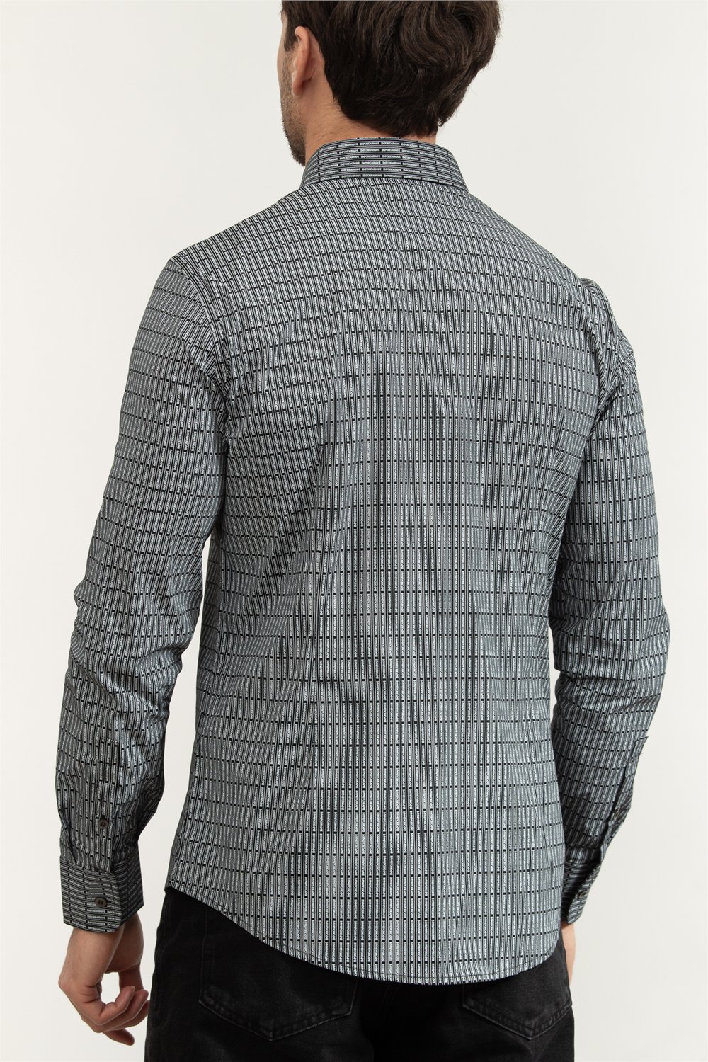 Emporio Armani Kadın Gömlek