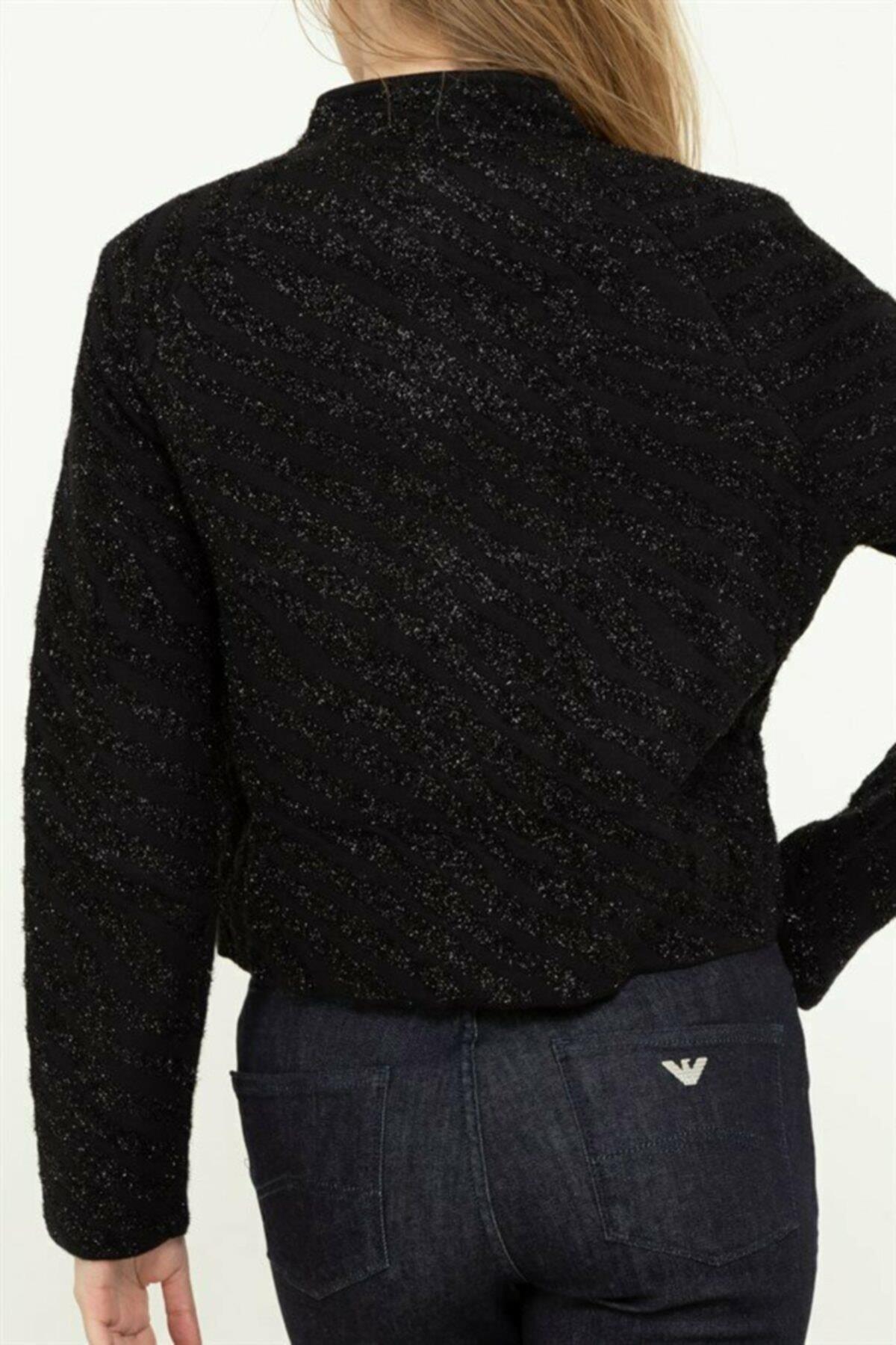 Emporio Armani Kadın Hırka
