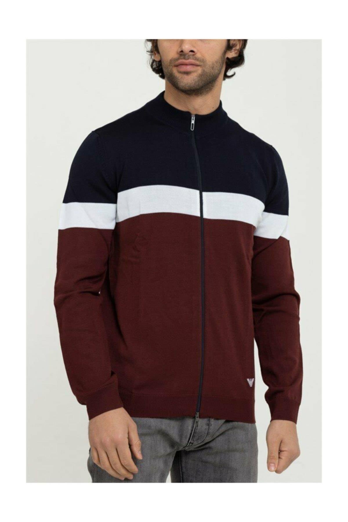 Emporio Armani Kadın Hırka