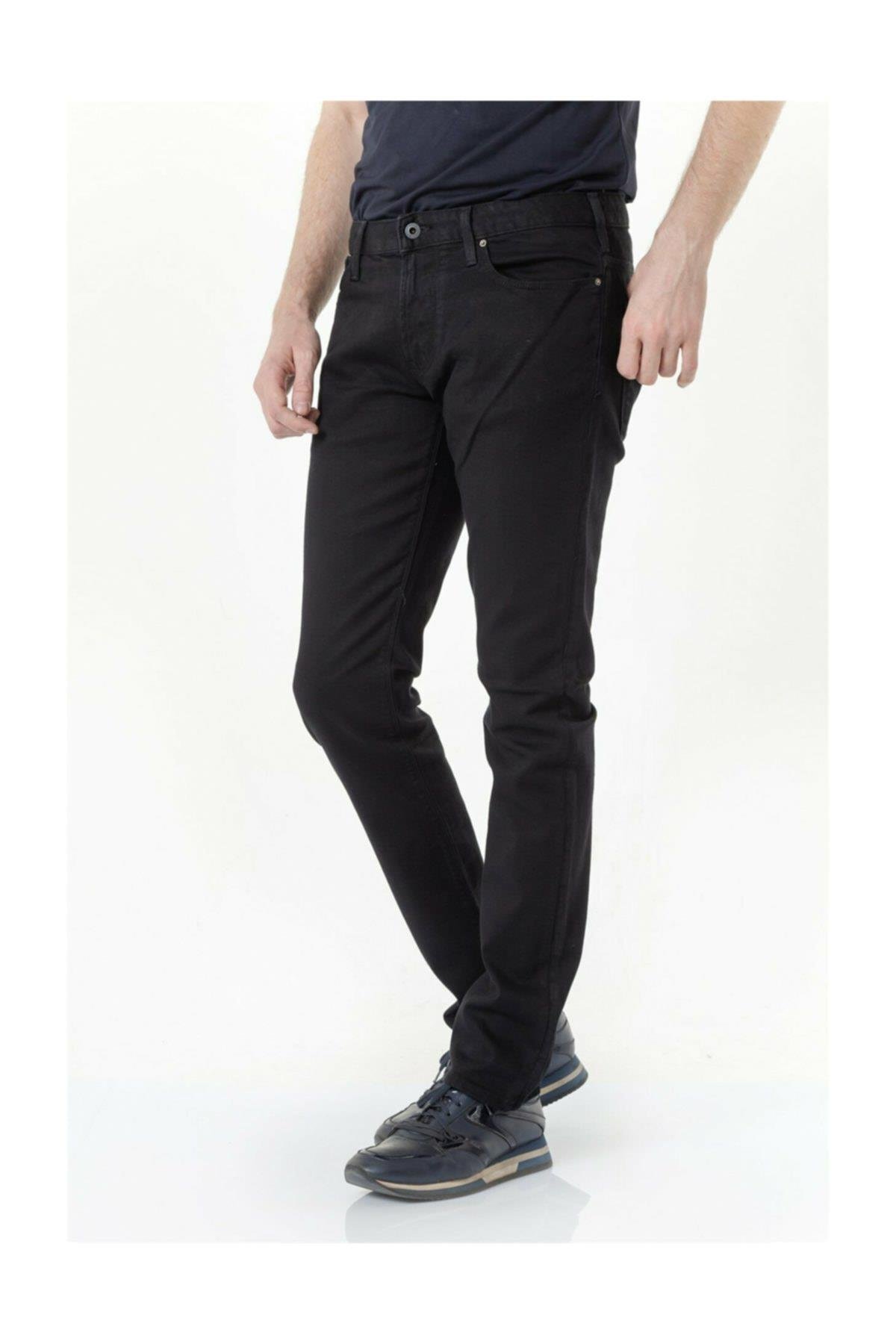 Emporio Armani Kadın Jeans