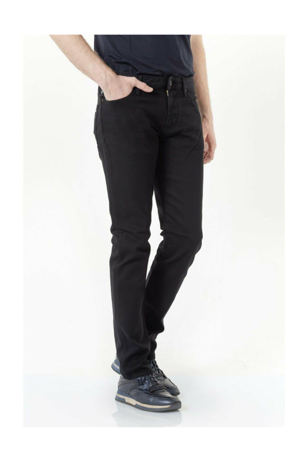 Emporio Armani Kadın Jeans