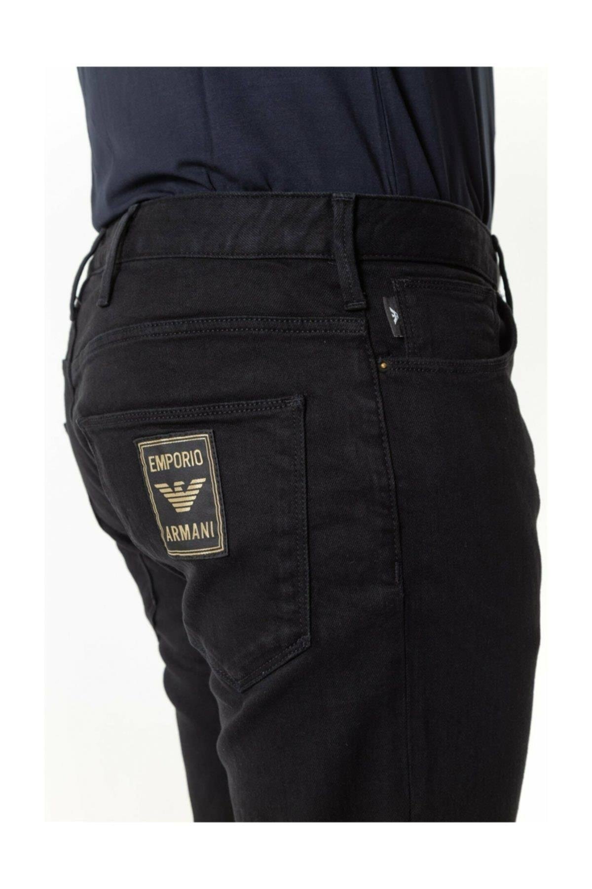Emporio Armani Kadın Jeans