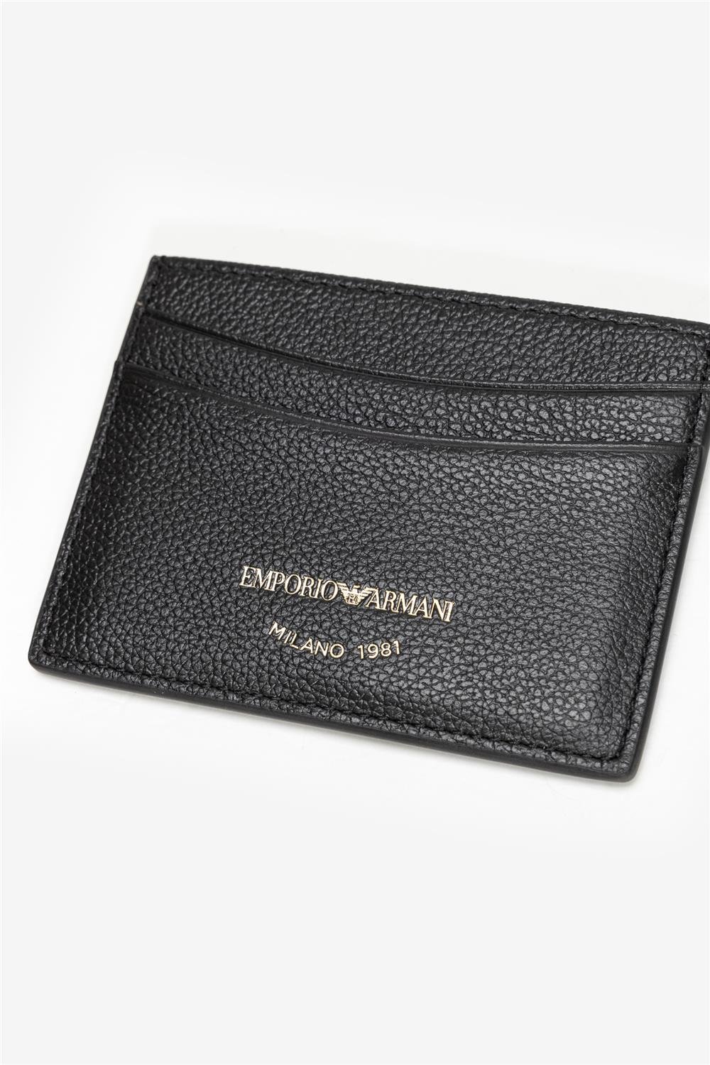 Emporio Armani Kadın Kartlık